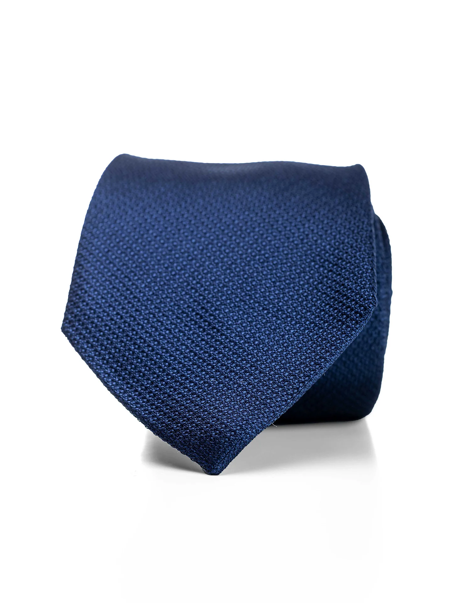 Man Classic Silk Tie - Image 11