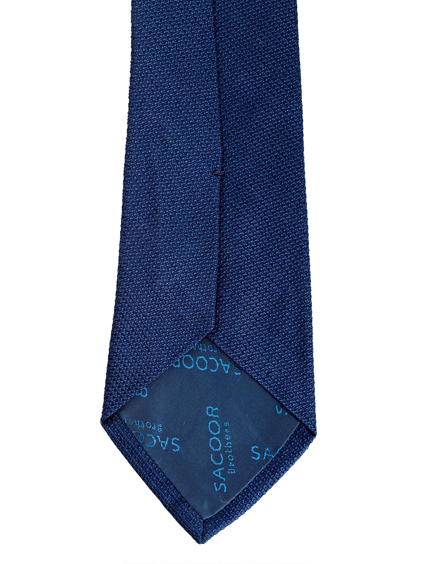Man Classic Silk Tie - Image 14