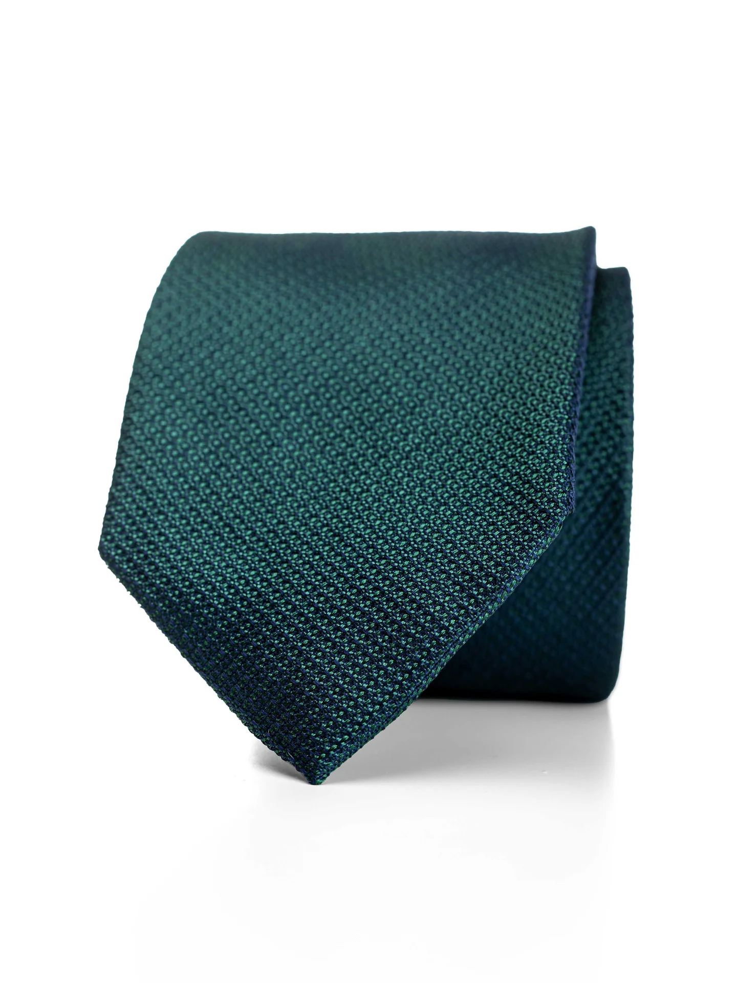 Man Classic Silk Tie - Image 16
