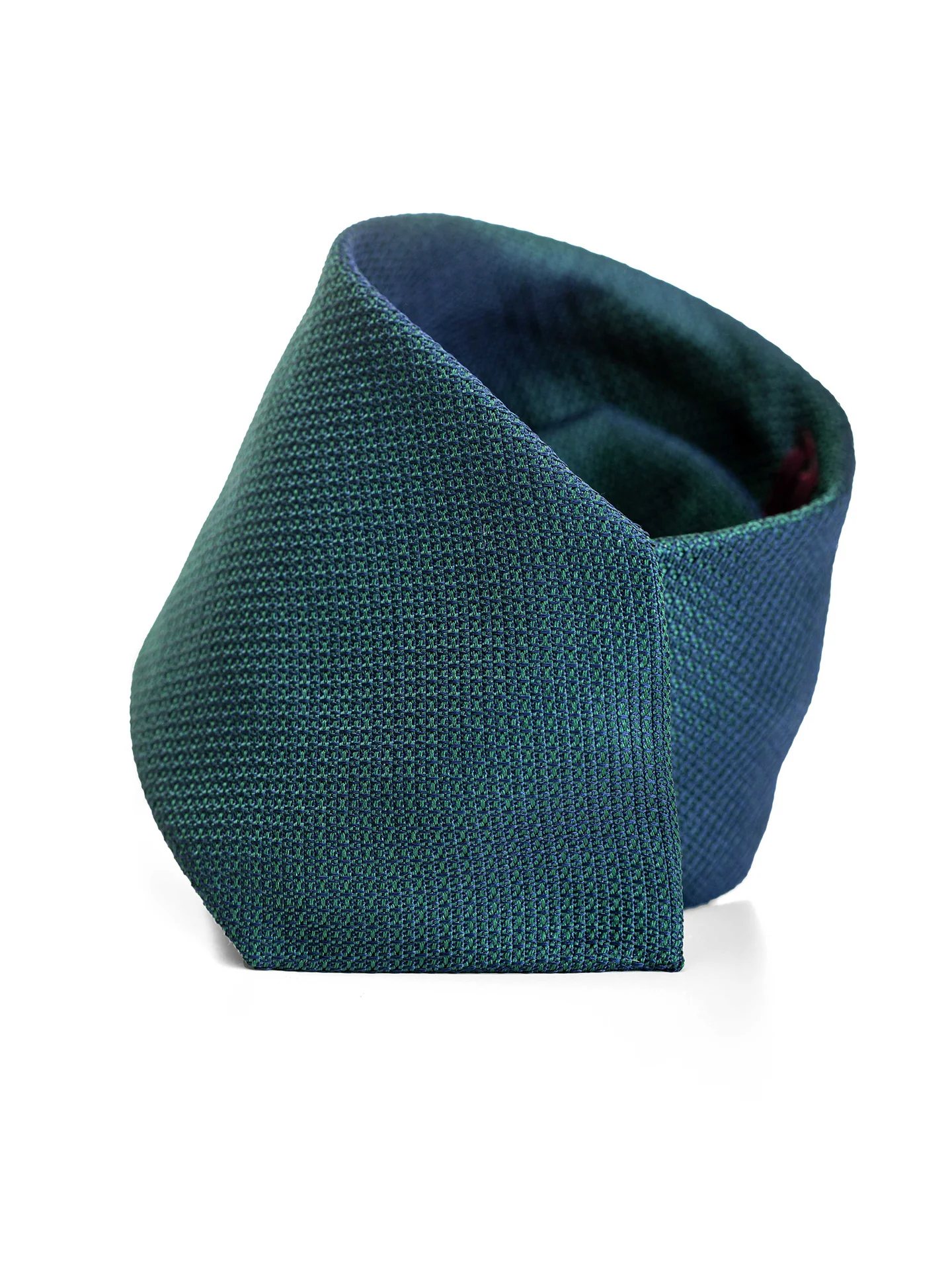 Man Classic Silk Tie - Image 17