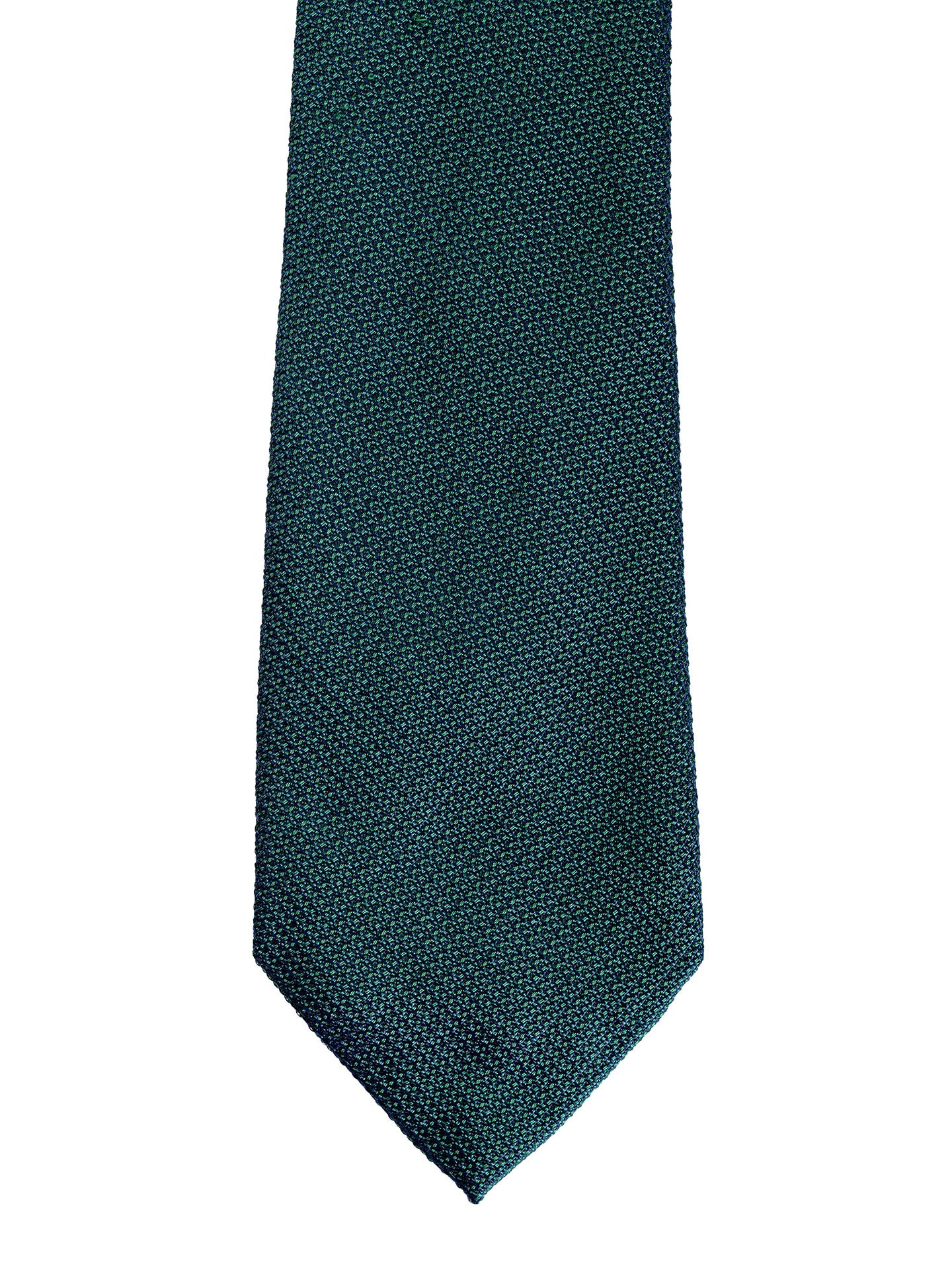 Man Classic Silk Tie - Image 18