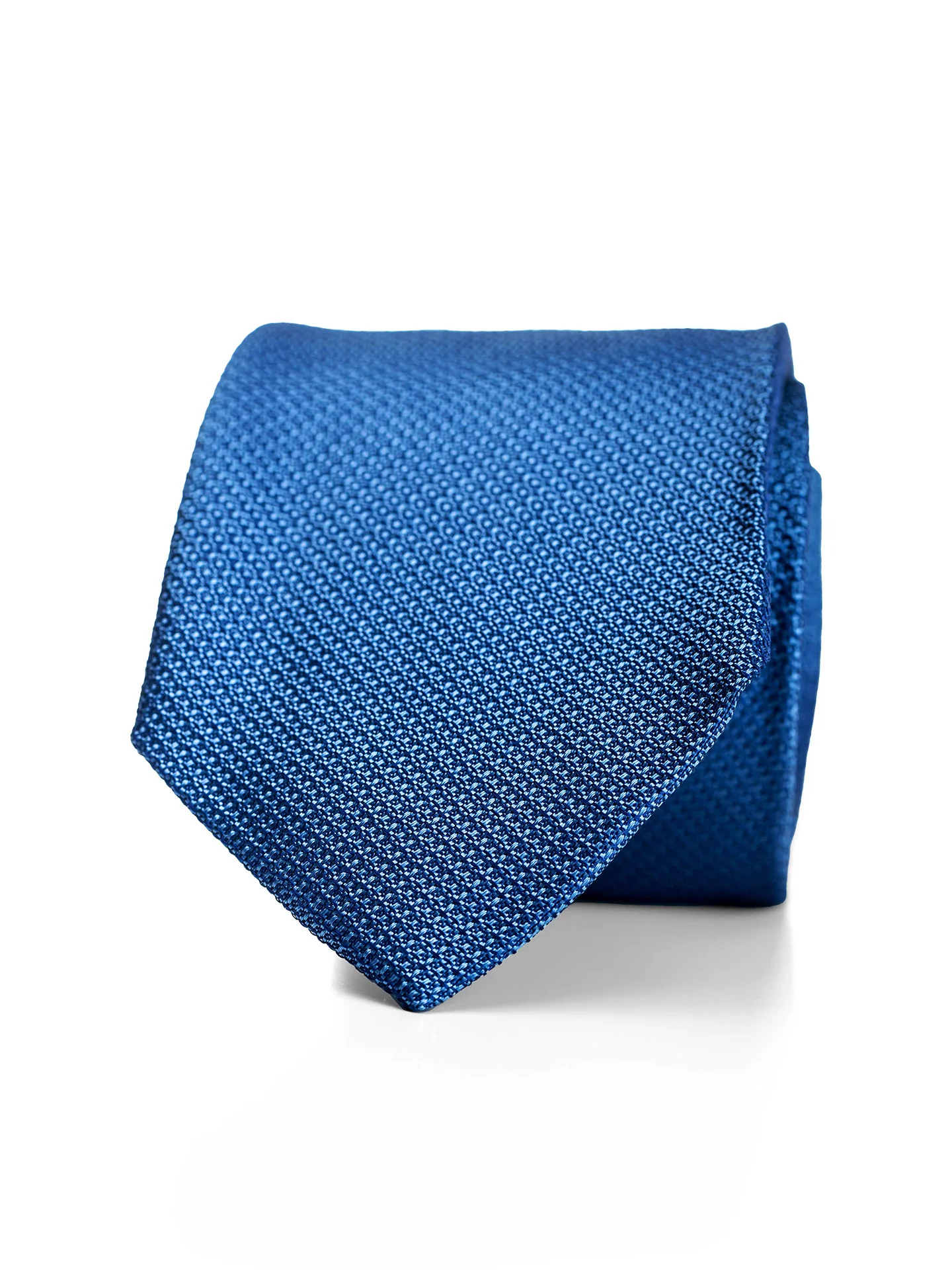 Man Classic Silk Tie - Image 21