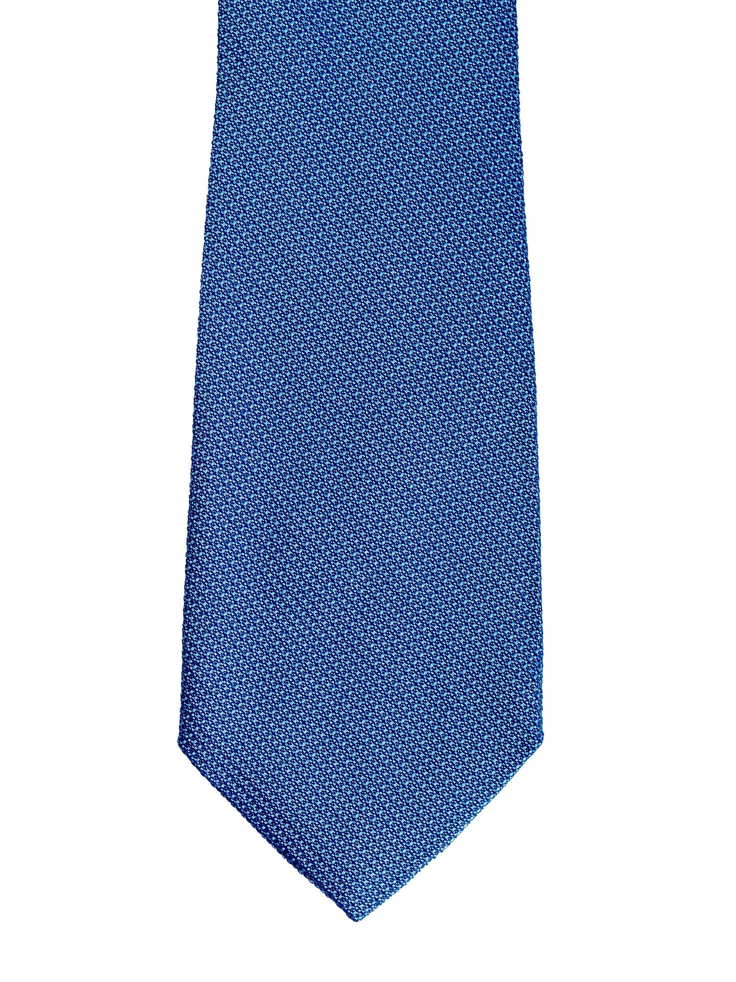 Man Classic Silk Tie - Image 22