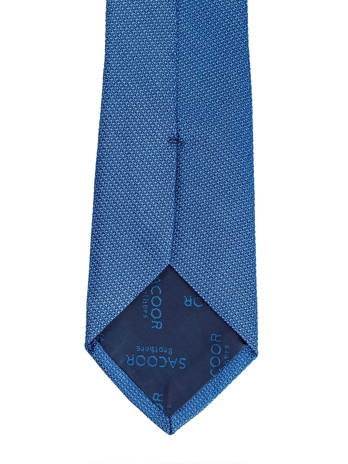 Man Classic Silk Tie - Image 23