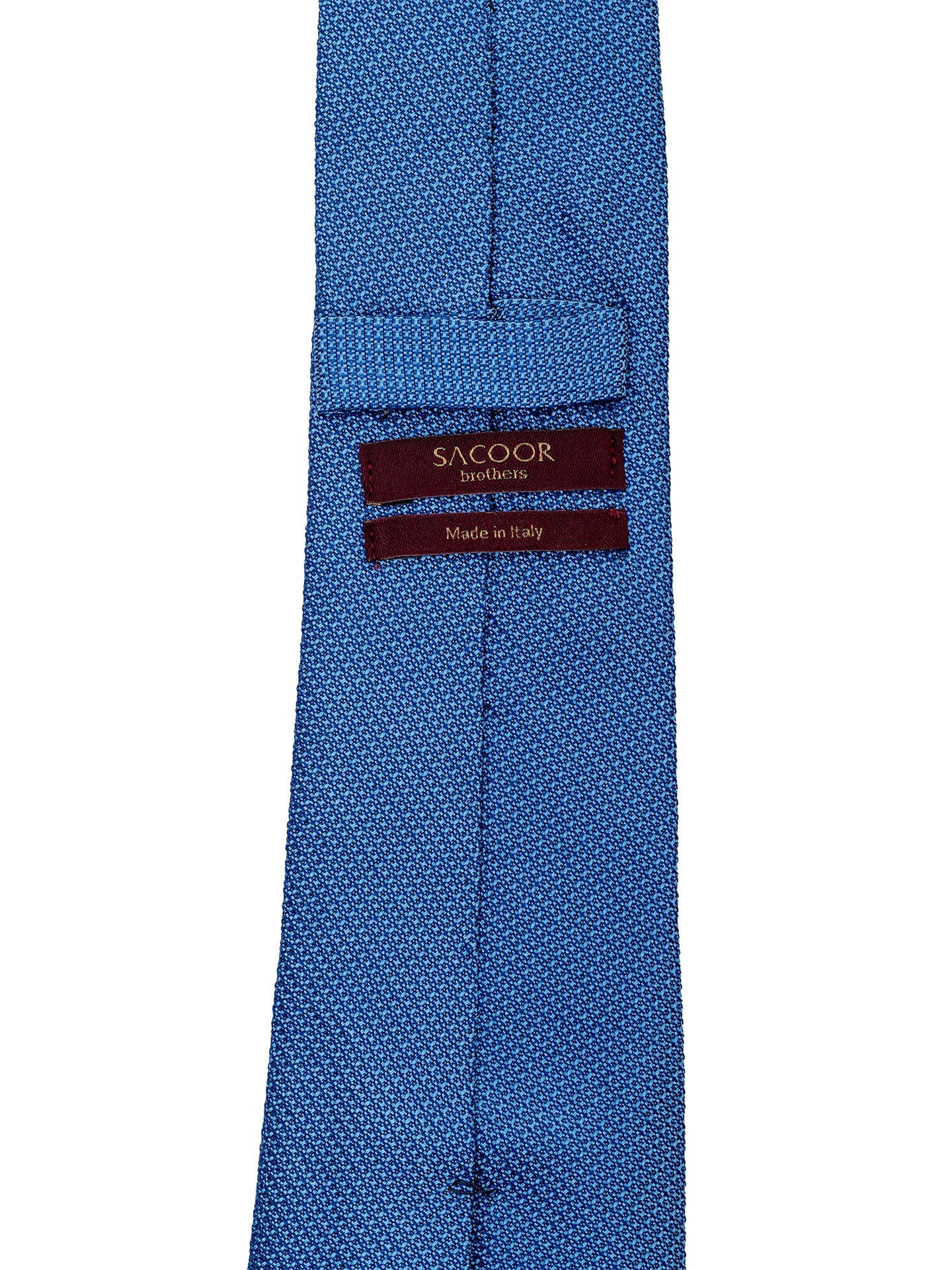 Man Classic Silk Tie - Image 24