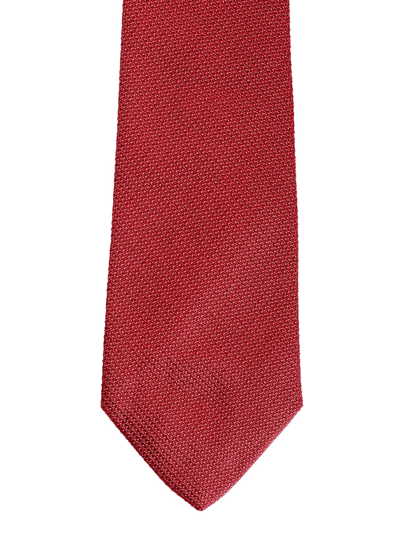 Man Classic Silk Tie - Image 27