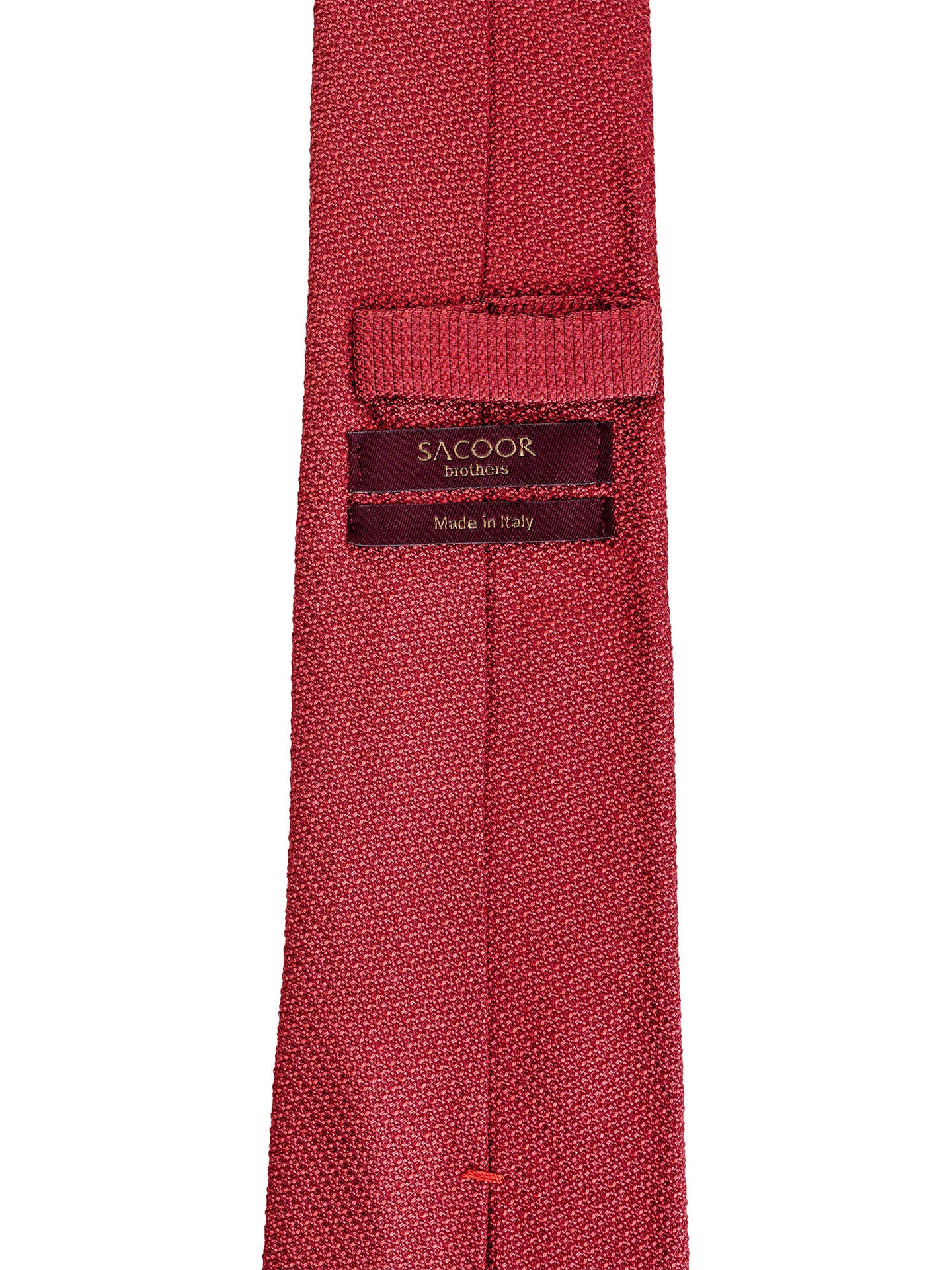 Man Classic Silk Tie - Image 29