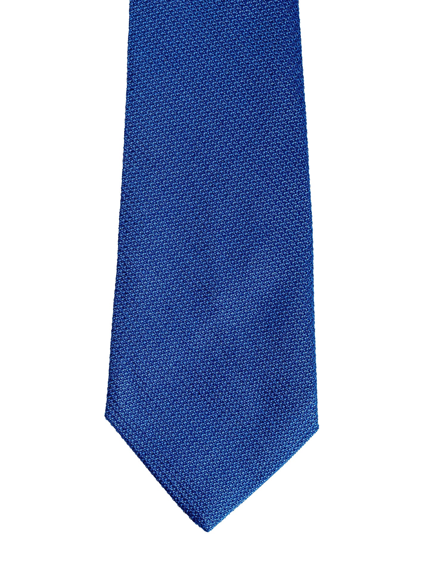 Man Classic Silk Tie - Image 3