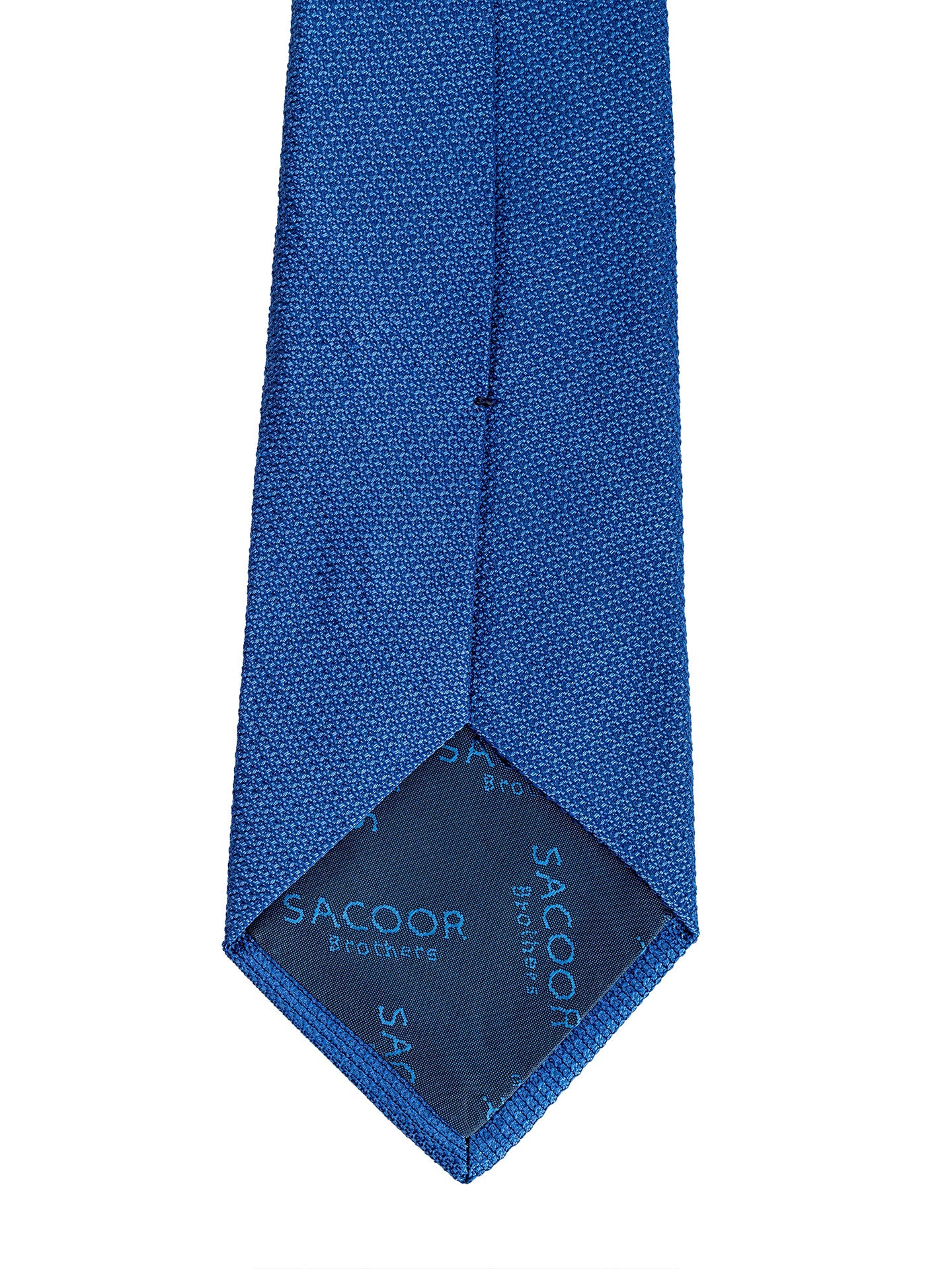 Man Classic Silk Tie - Image 4