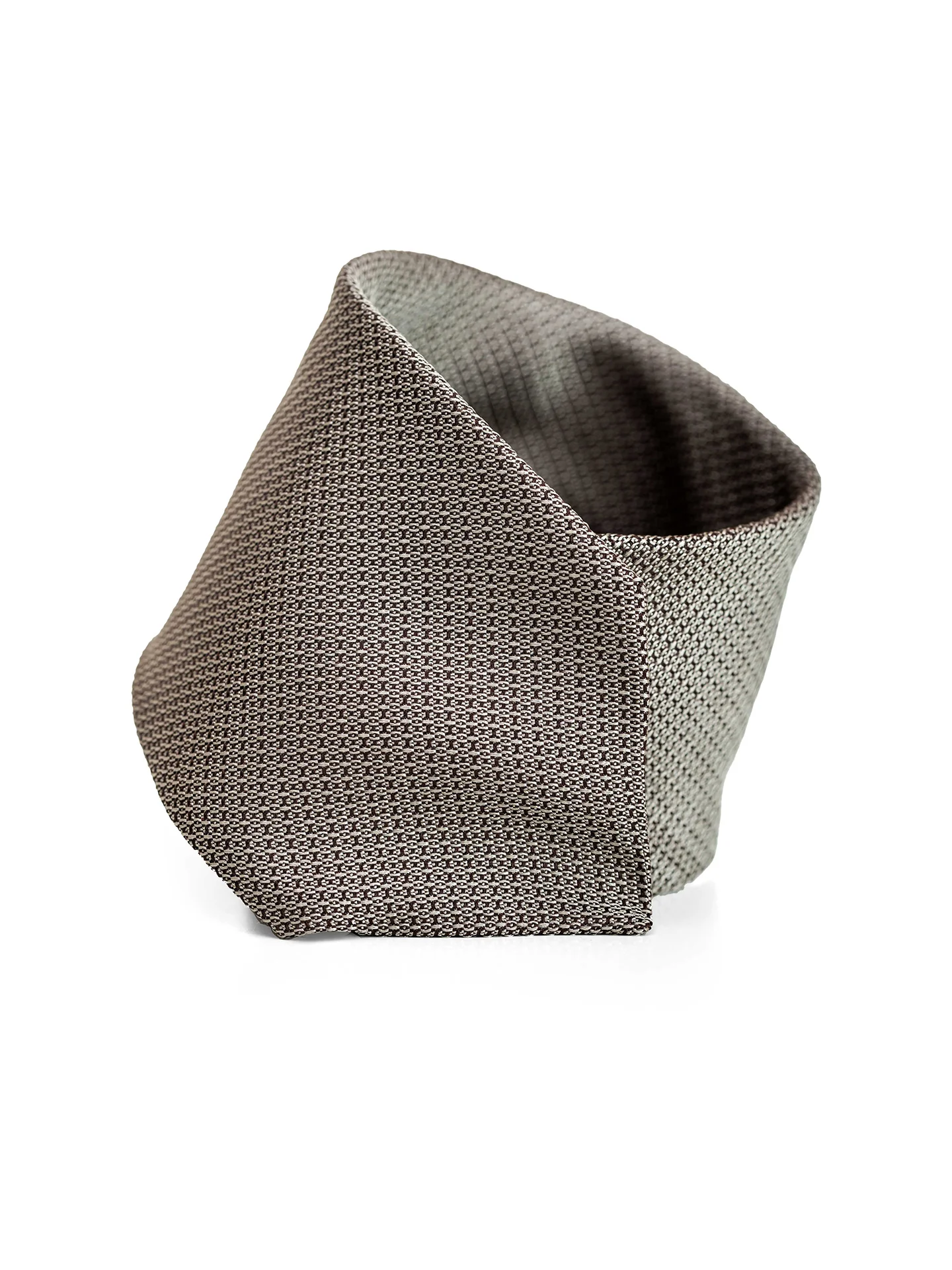 Man Classic Silk Tie - Image 7