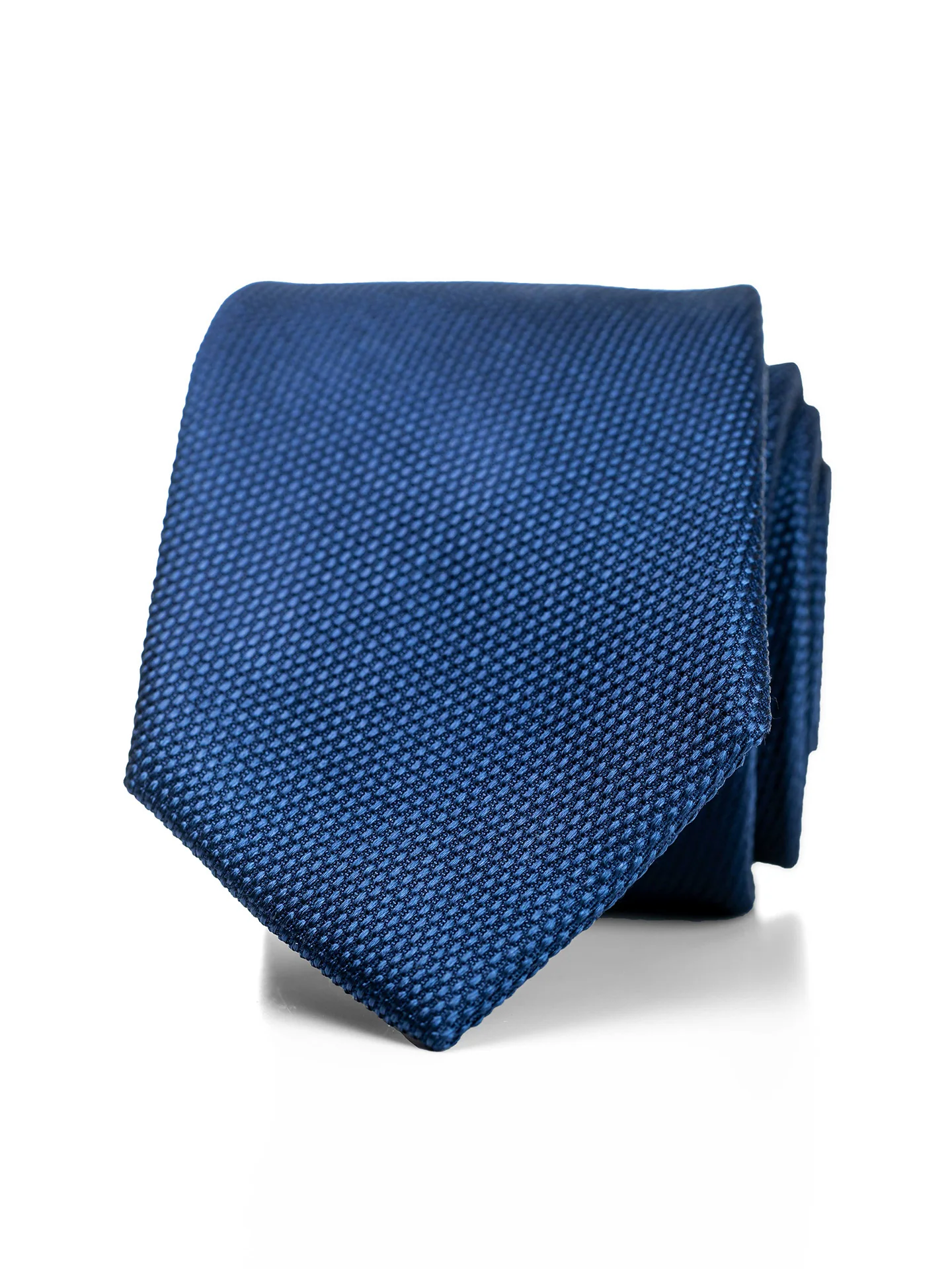 Man Classic Silk Tie - Image 11