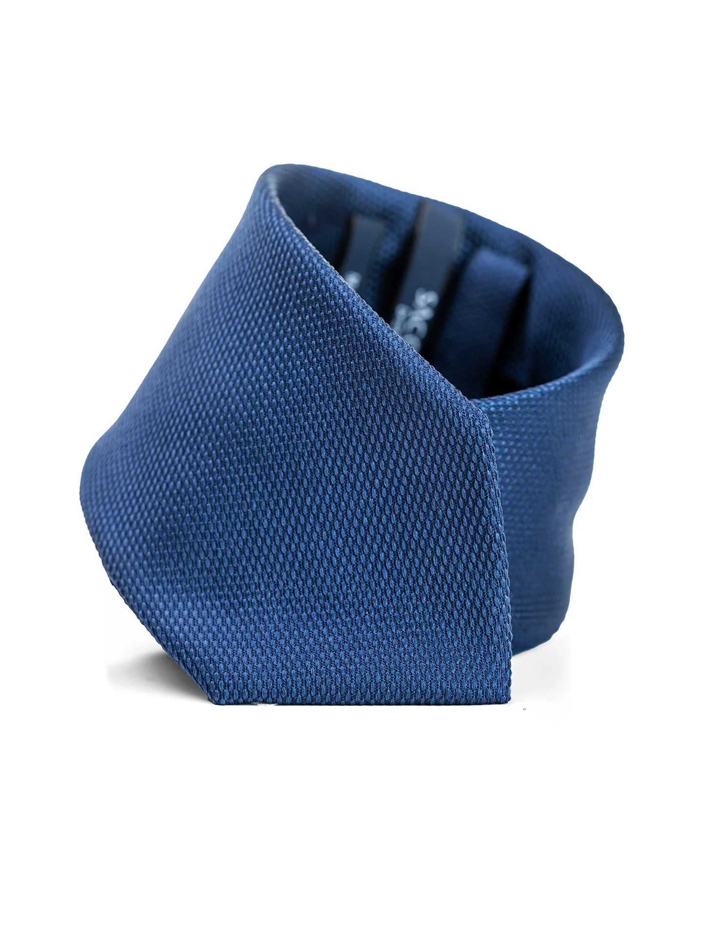 Man Classic Silk Tie - Image 12