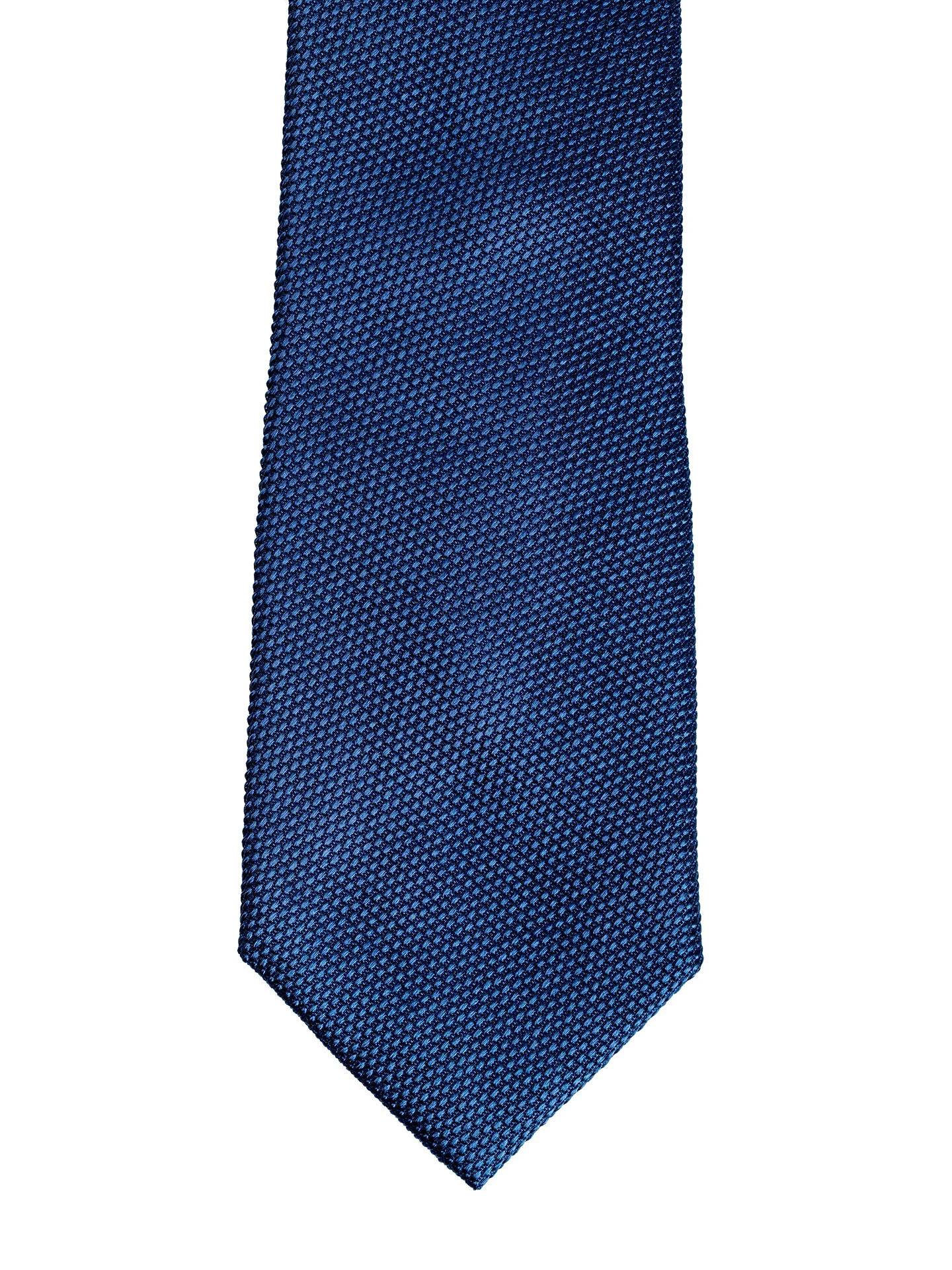 Man Classic Silk Tie - Image 13
