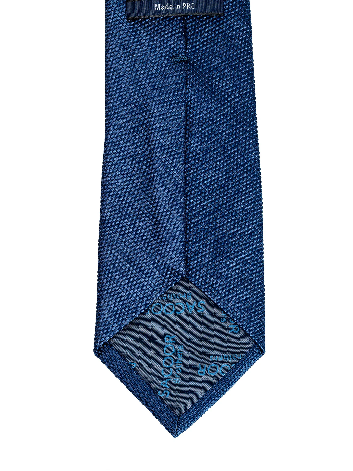 Man Classic Silk Tie - Image 14