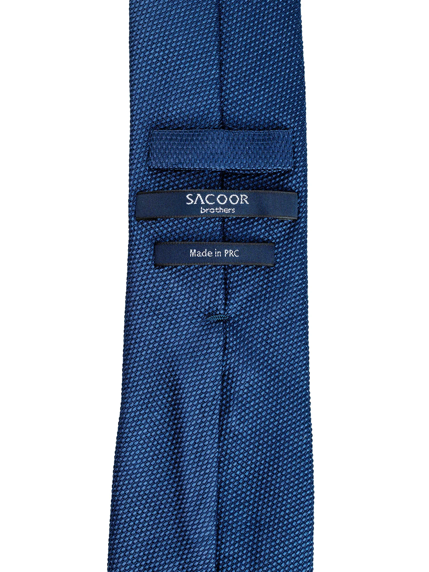 Man Classic Silk Tie - Image 15