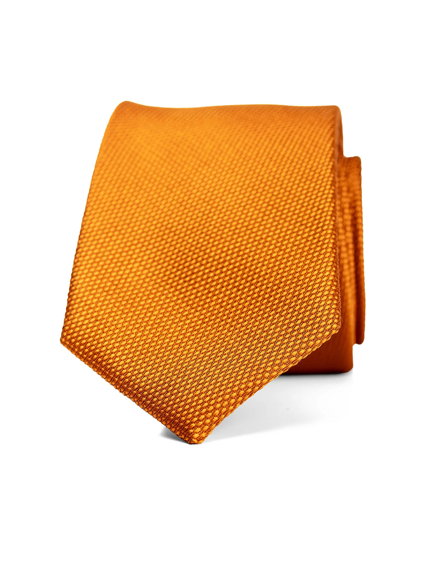 Man Classic Silk Tie - Image 16