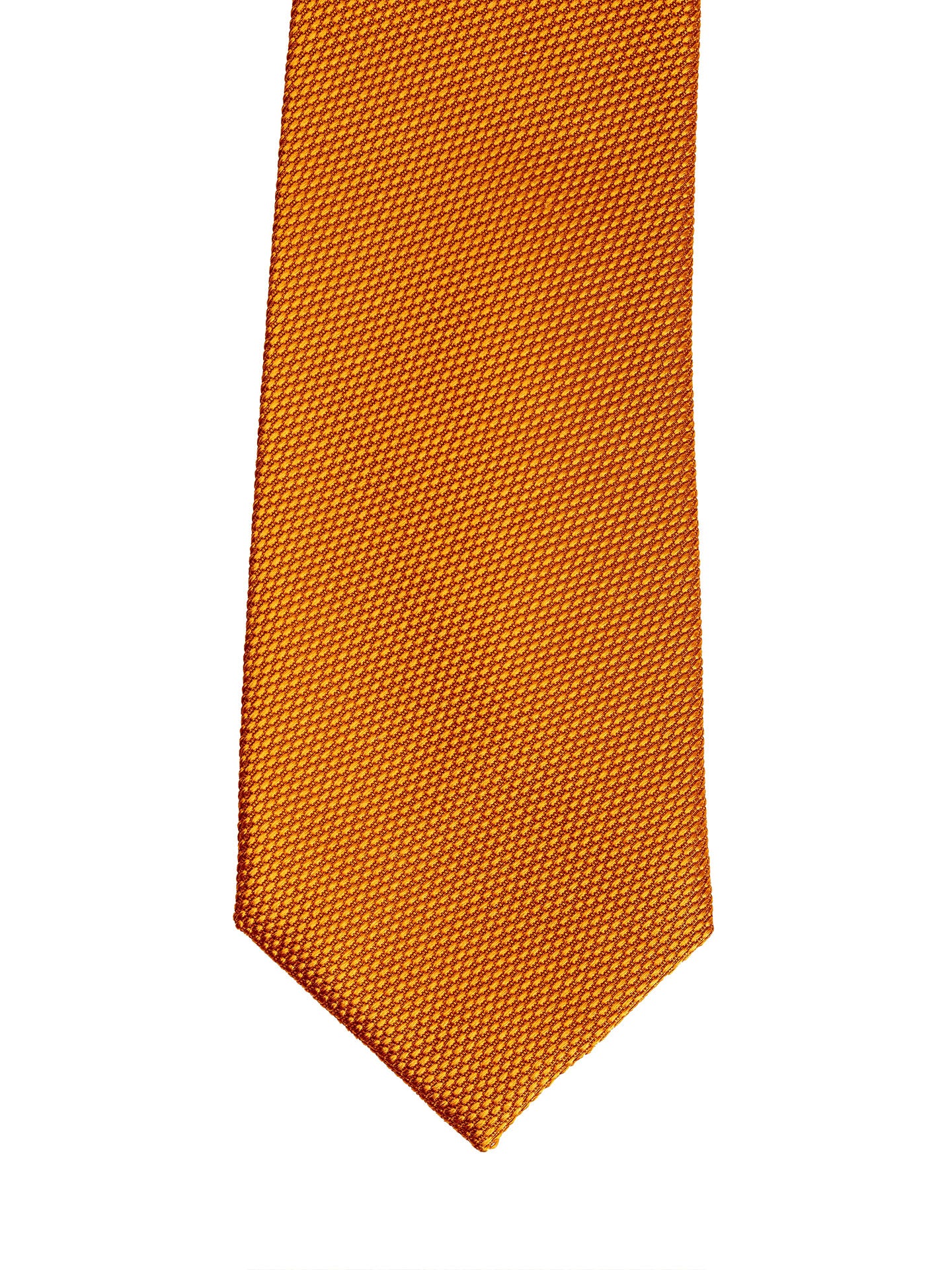 Man Classic Silk Tie - Image 18