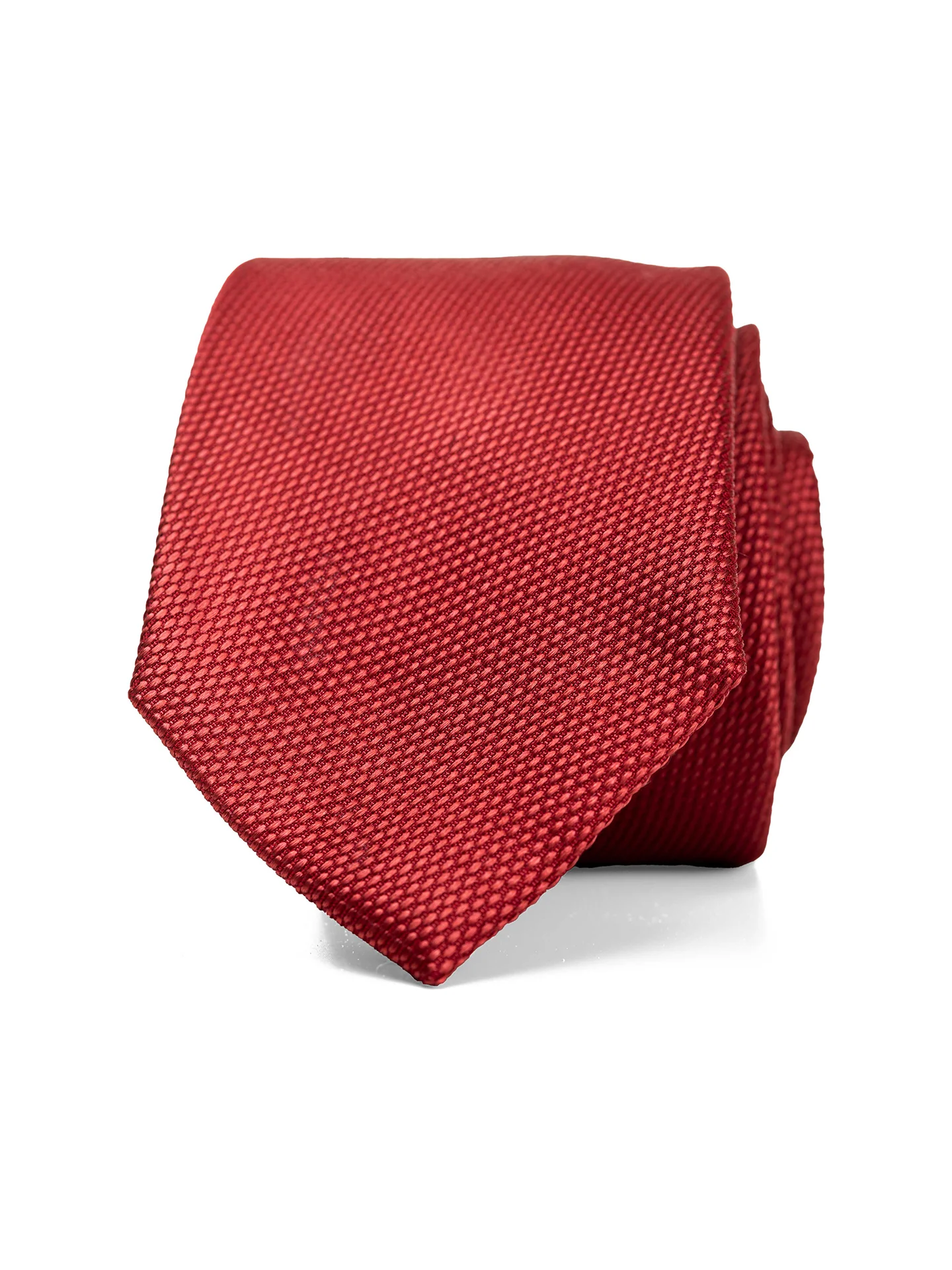 Man Classic Silk Tie - Image 21