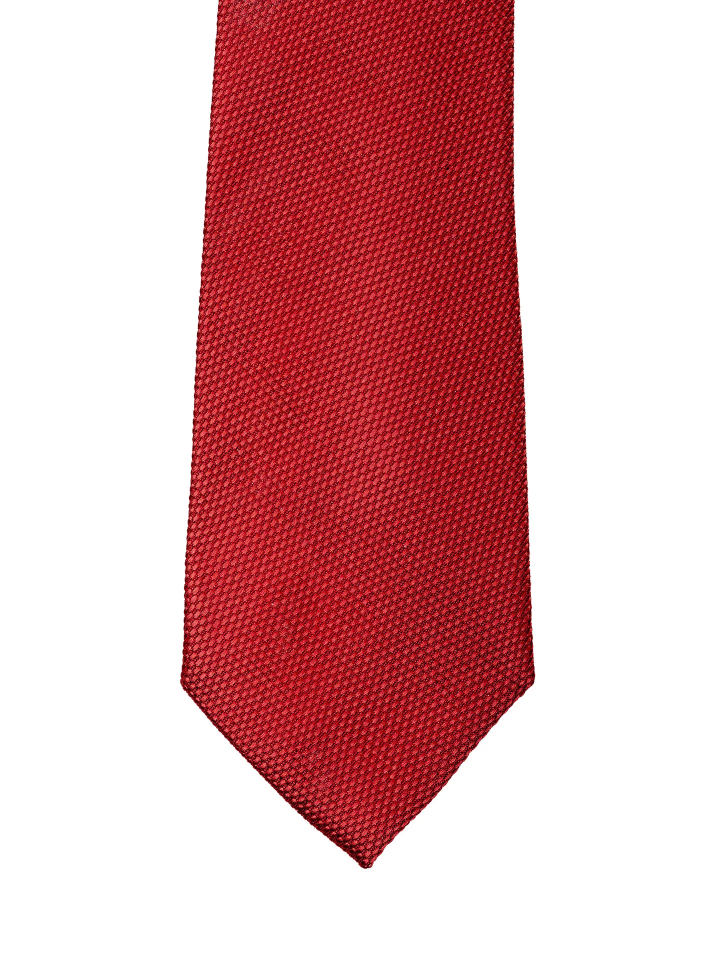 Man Classic Silk Tie - Image 23