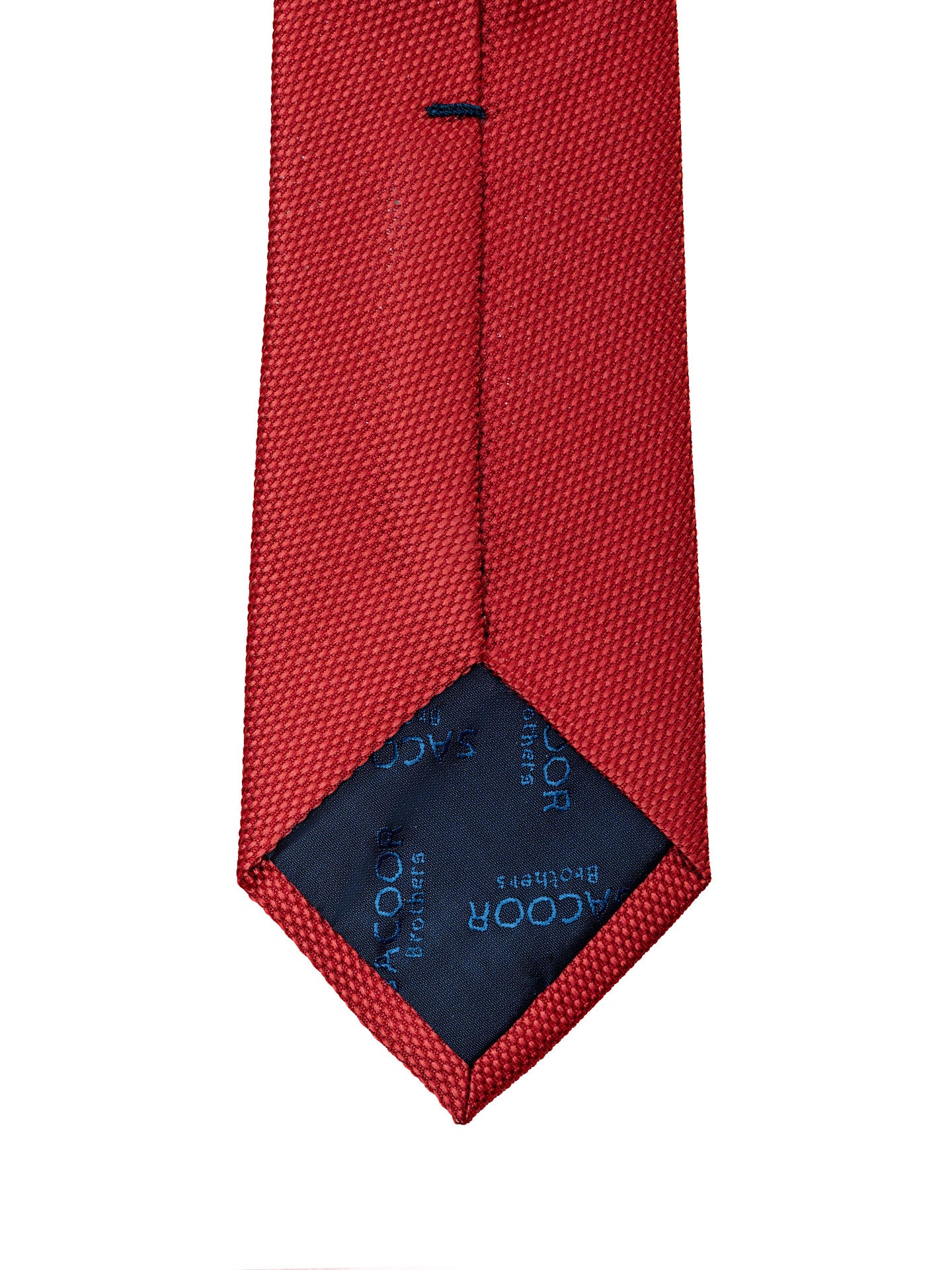 Man Classic Silk Tie - Image 24