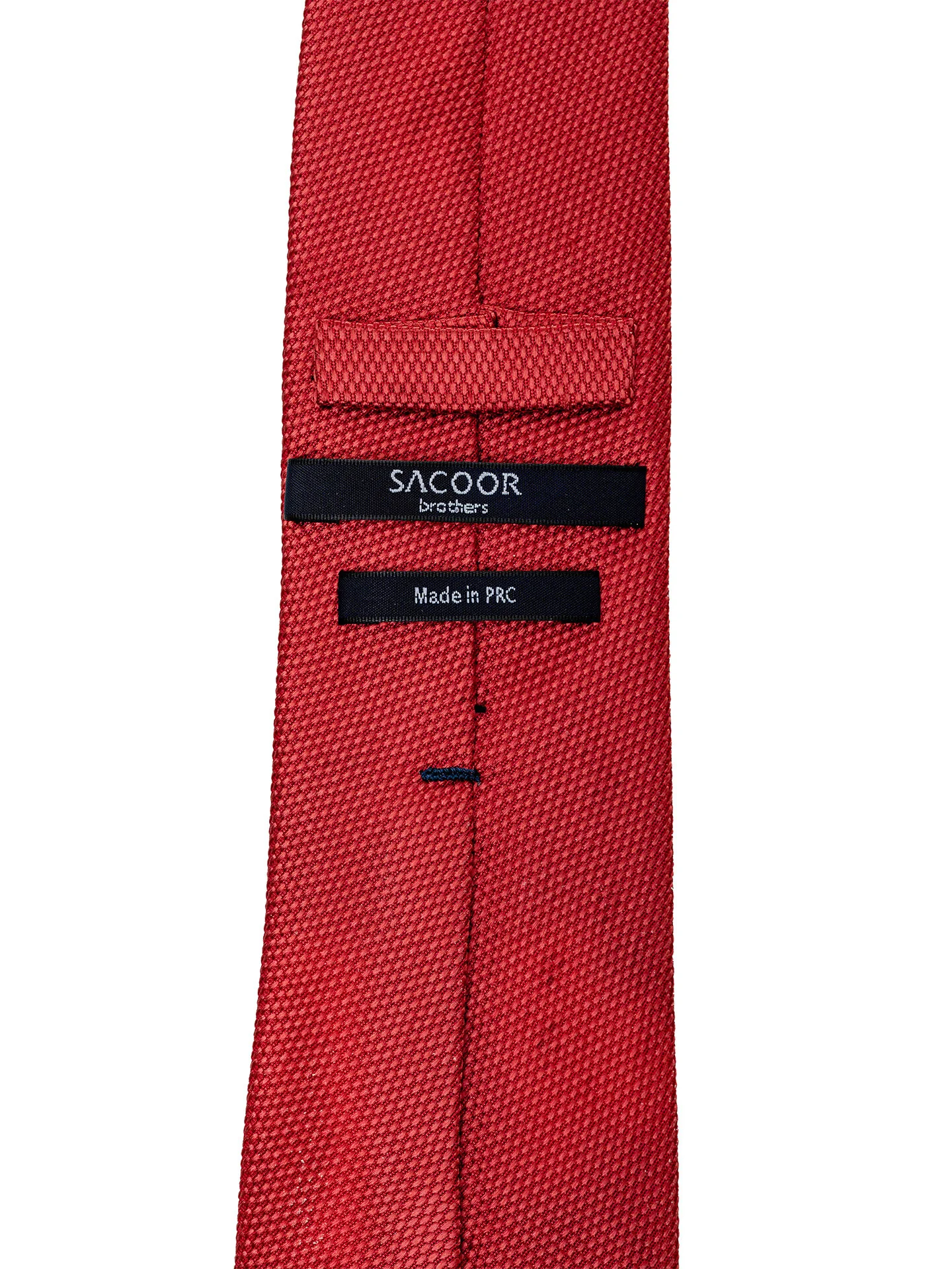 Man Classic Silk Tie - Image 25