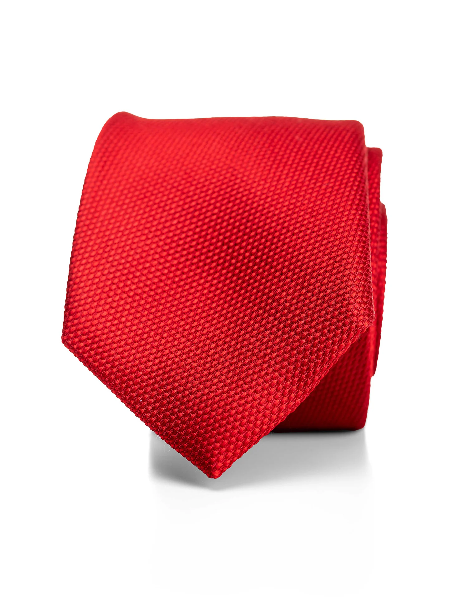 Man Classic Silk Tie - Image 26
