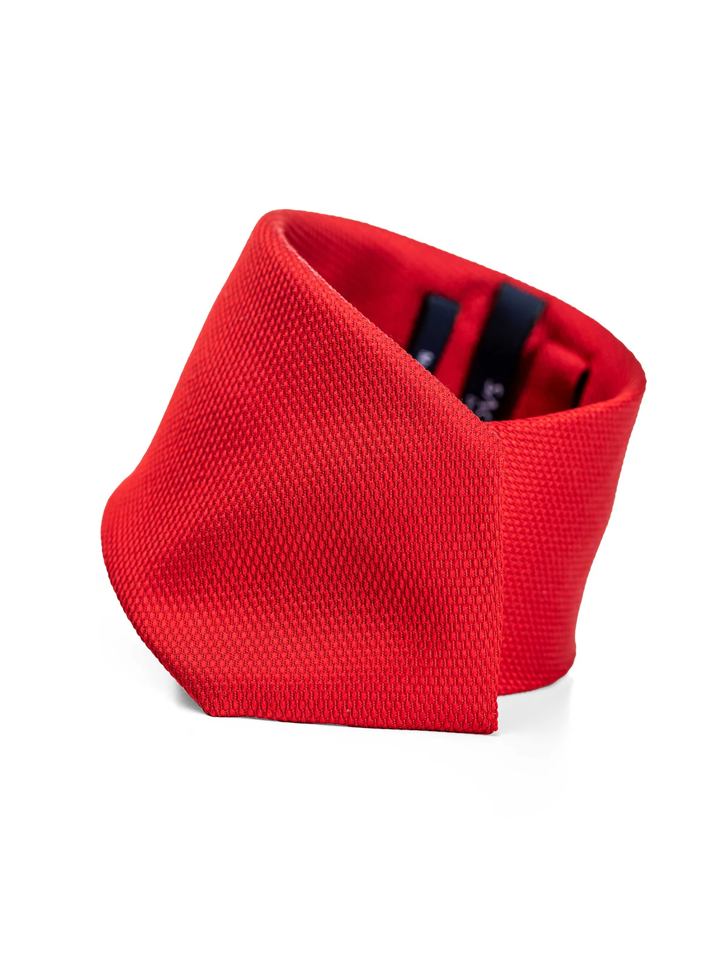 Man Classic Silk Tie - Image 27