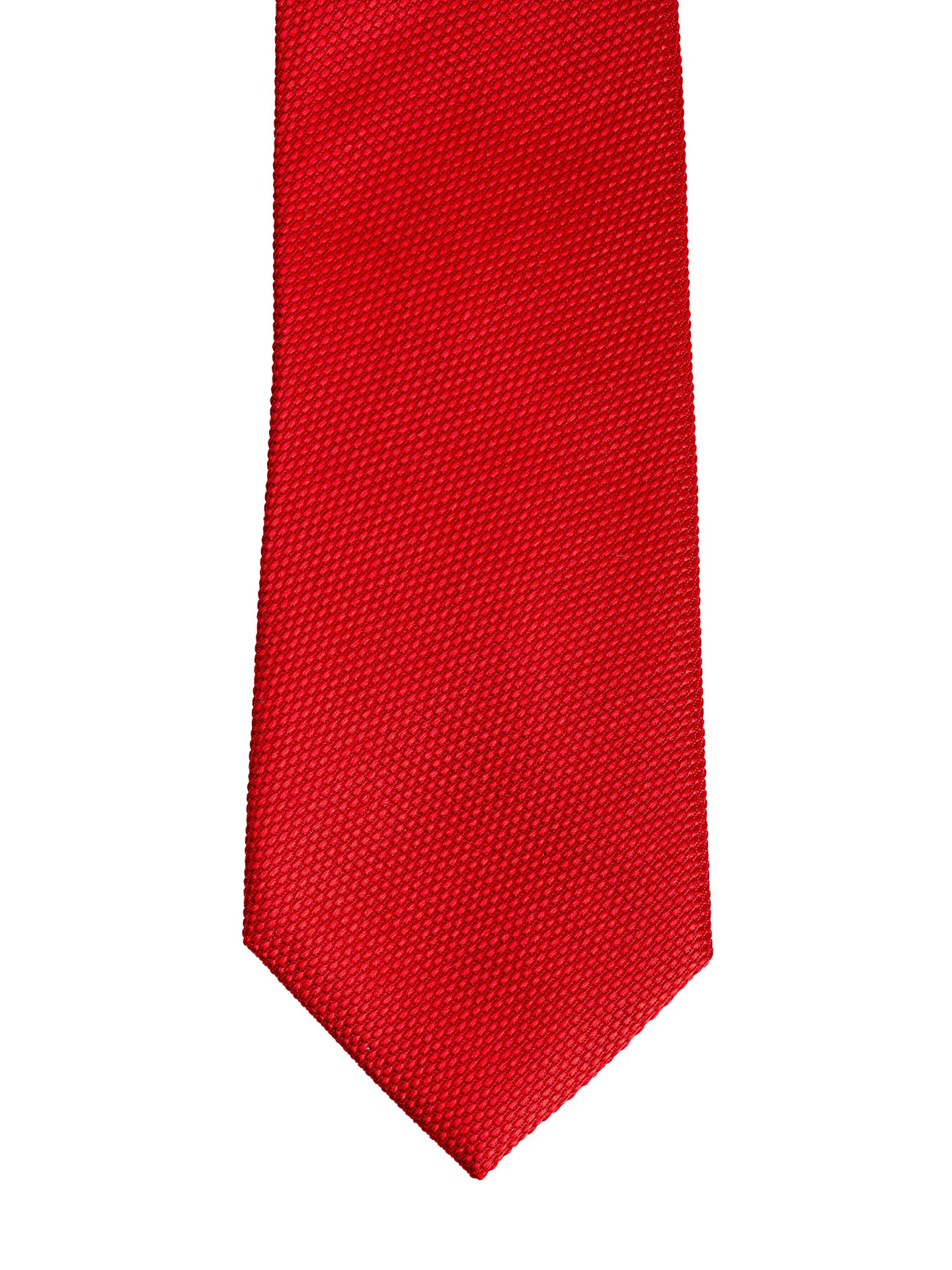 Man Classic Silk Tie - Image 28