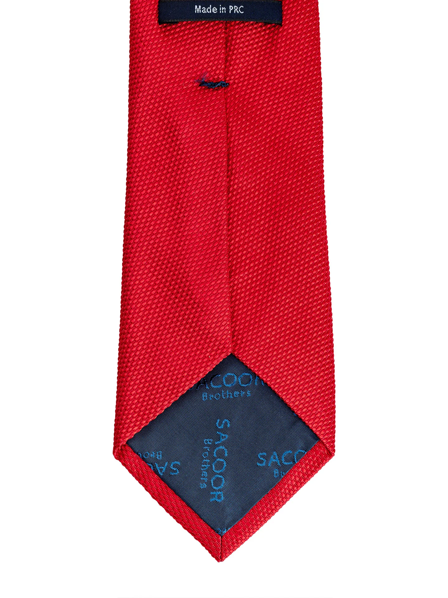 Man Classic Silk Tie - Image 29