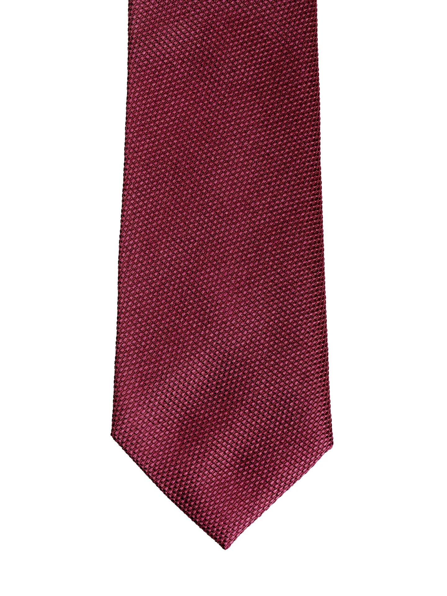 Man Classic Silk Tie - Image 3