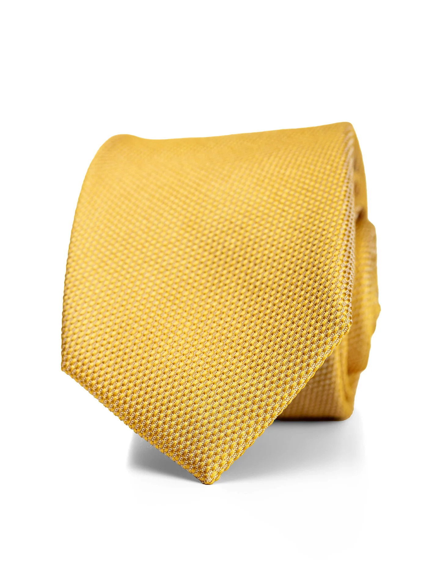 Man Classic Silk Tie - Image 31