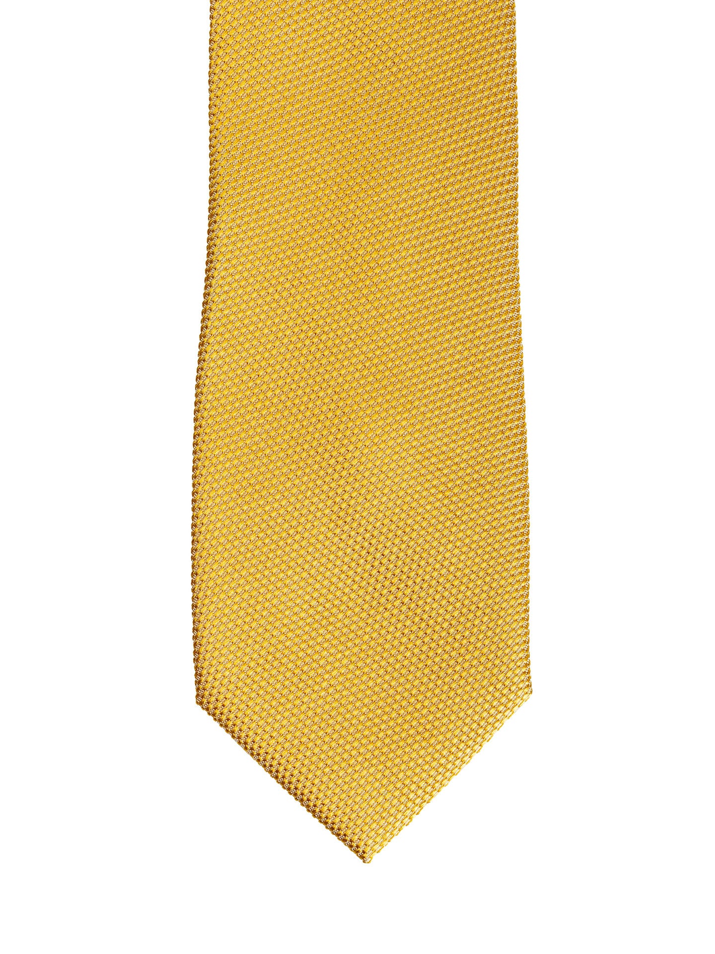 Man Classic Silk Tie - Image 33