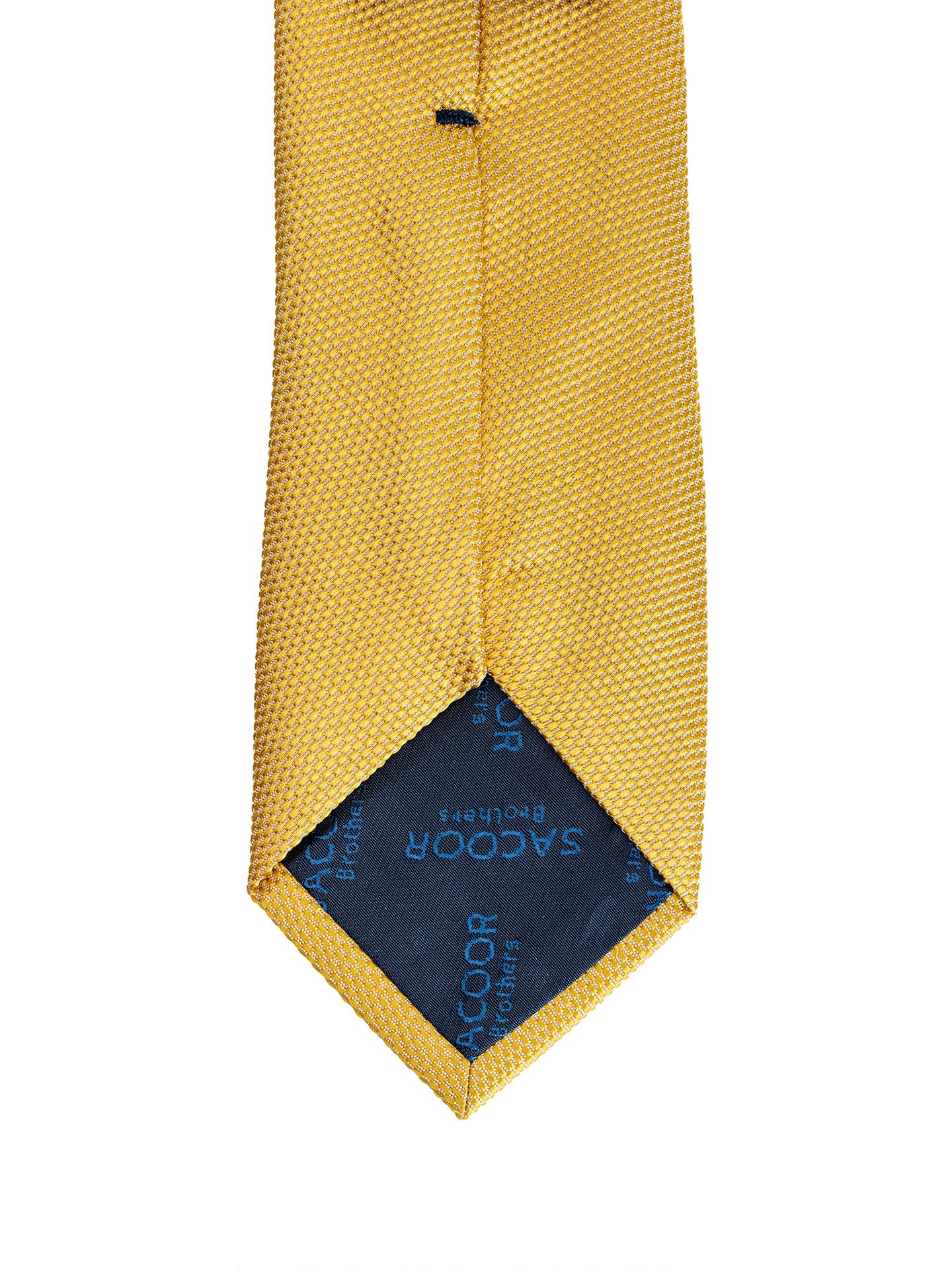 Man Classic Silk Tie - Image 34