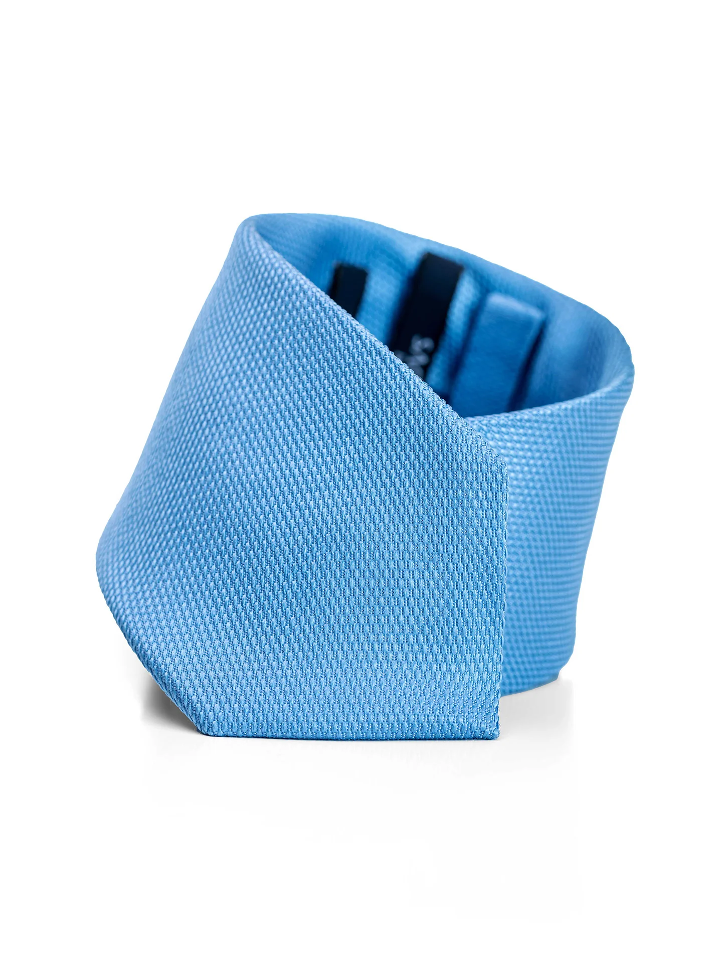 Man Classic Silk Tie - Image 7