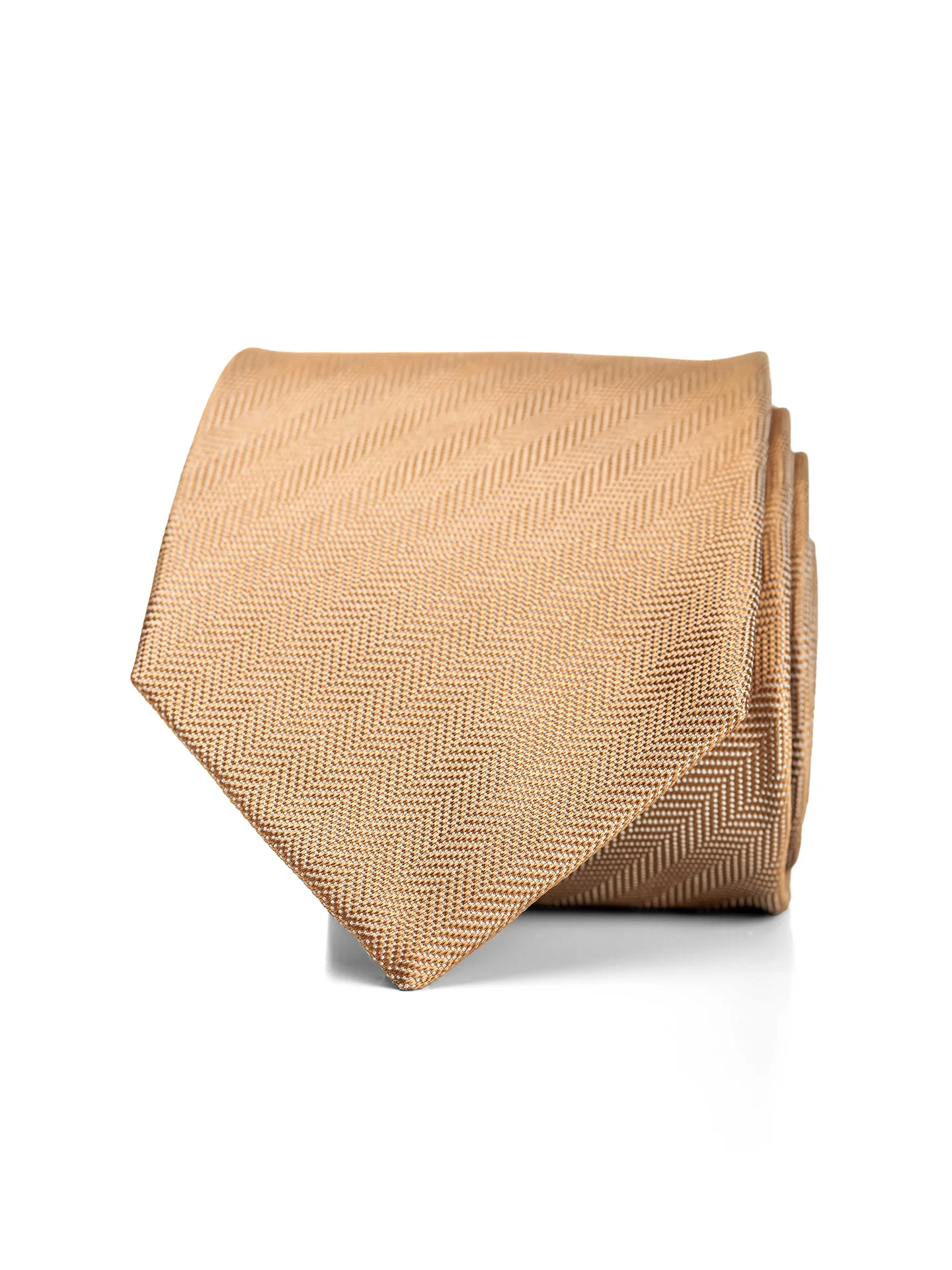 Man Classic Silk Tie - Image 11