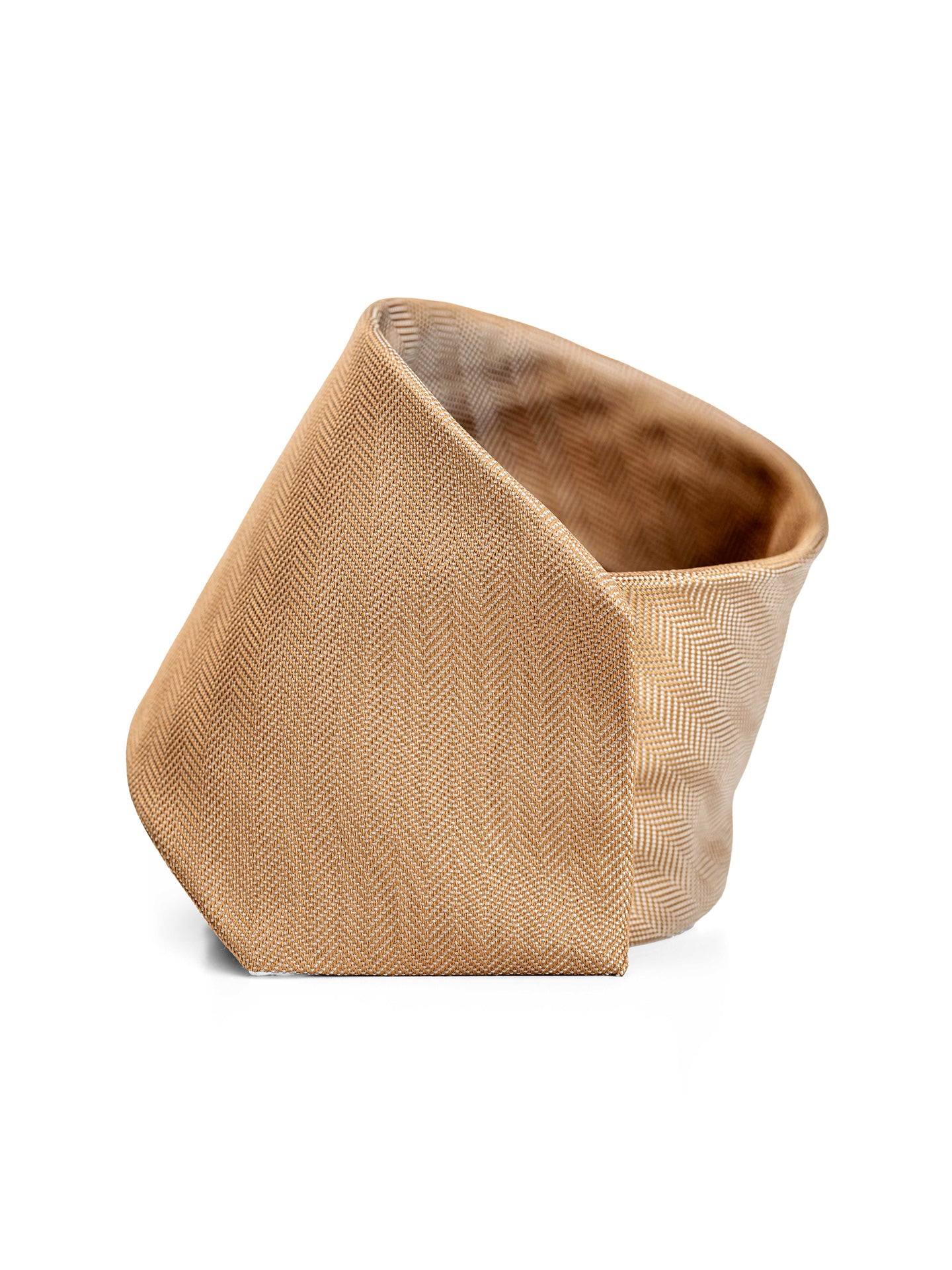 Man Classic Silk Tie - Image 12