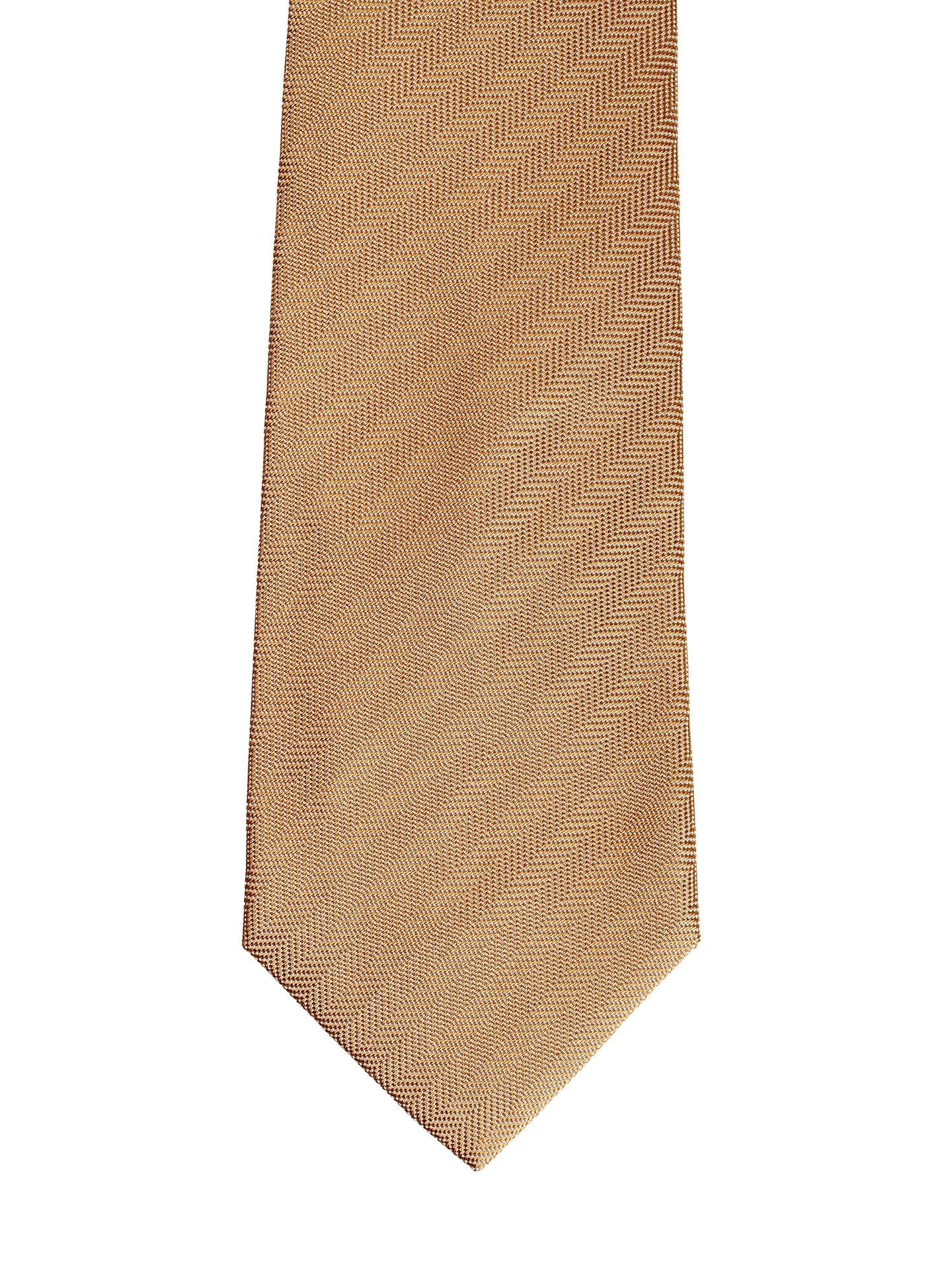 Man Classic Silk Tie - Image 13