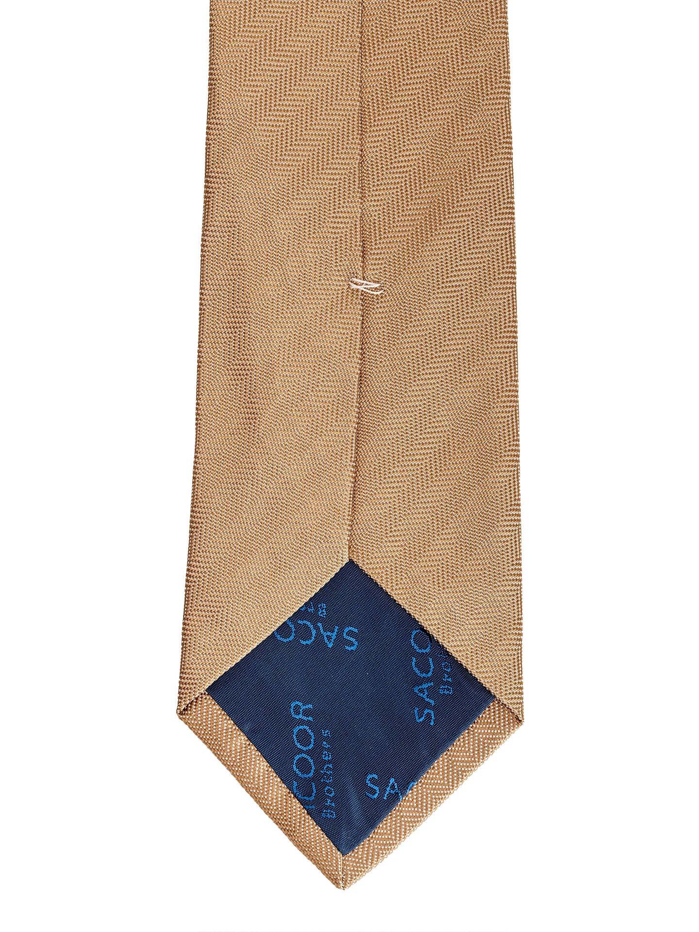 Man Classic Silk Tie - Image 14
