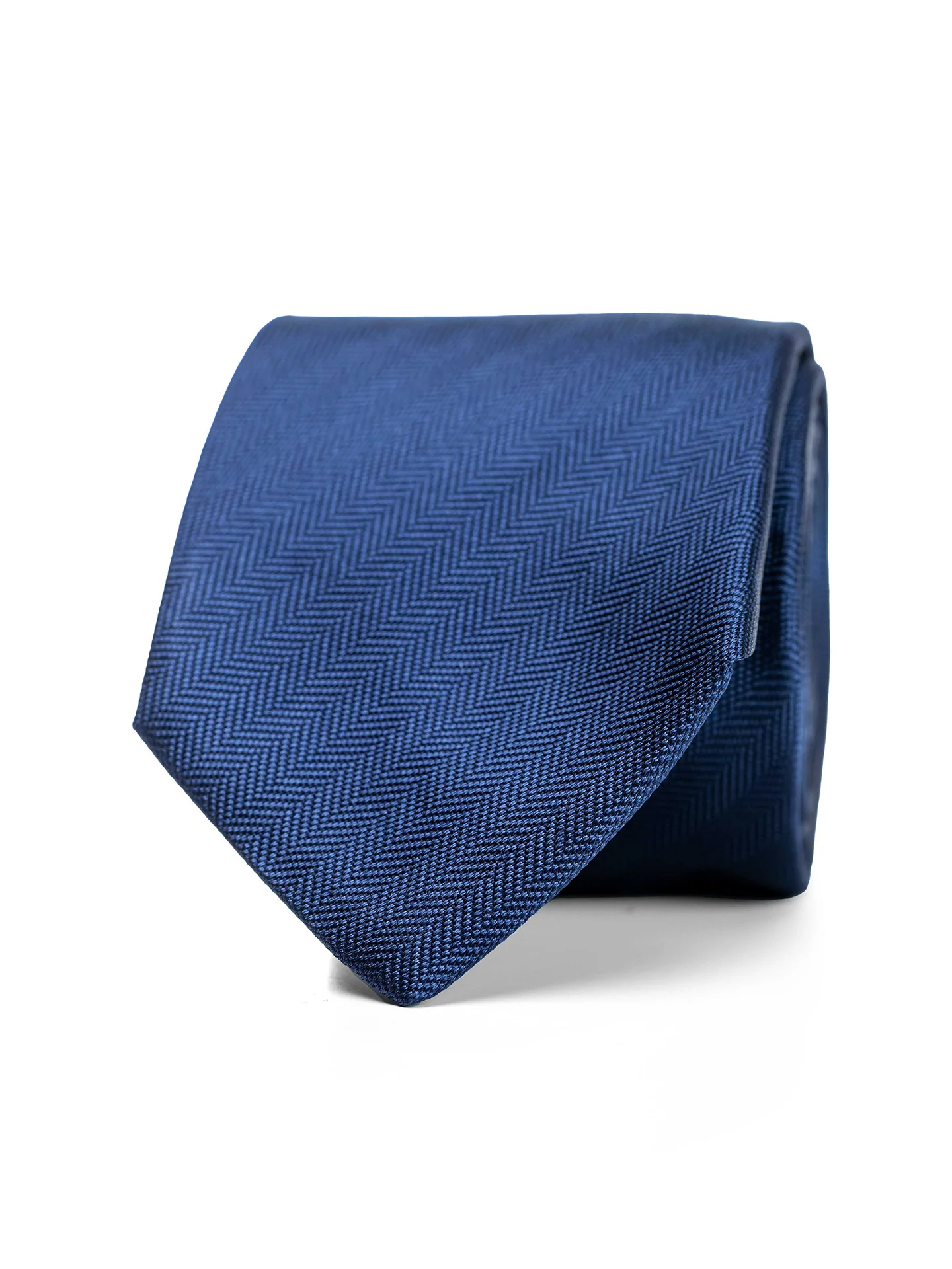 Man Classic Silk Tie - Image 16