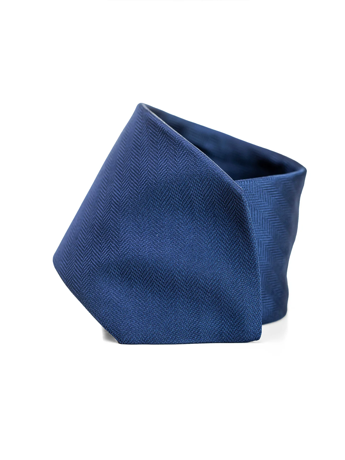 Man Classic Silk Tie - Image 17