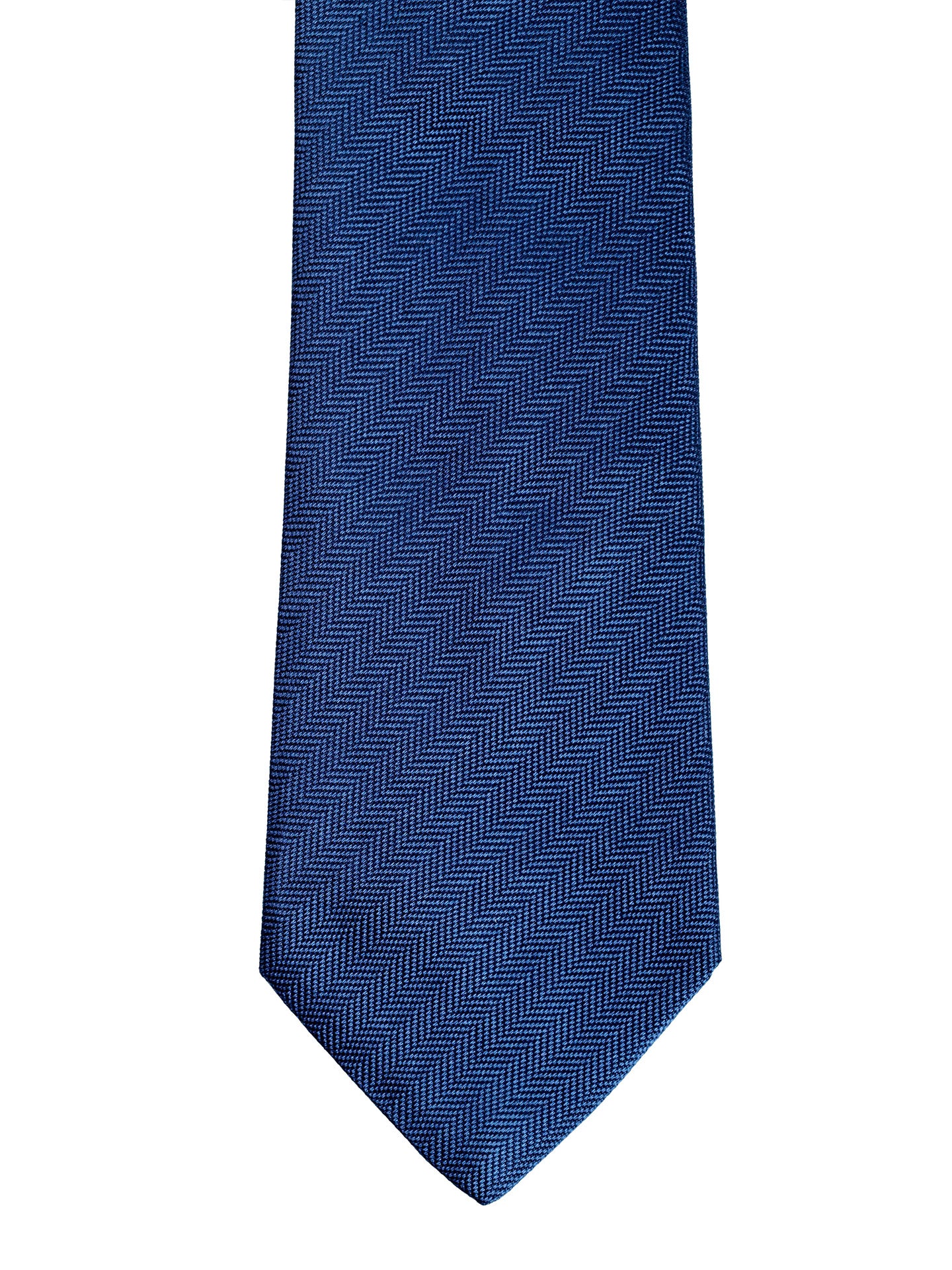 Man Classic Silk Tie - Image 18
