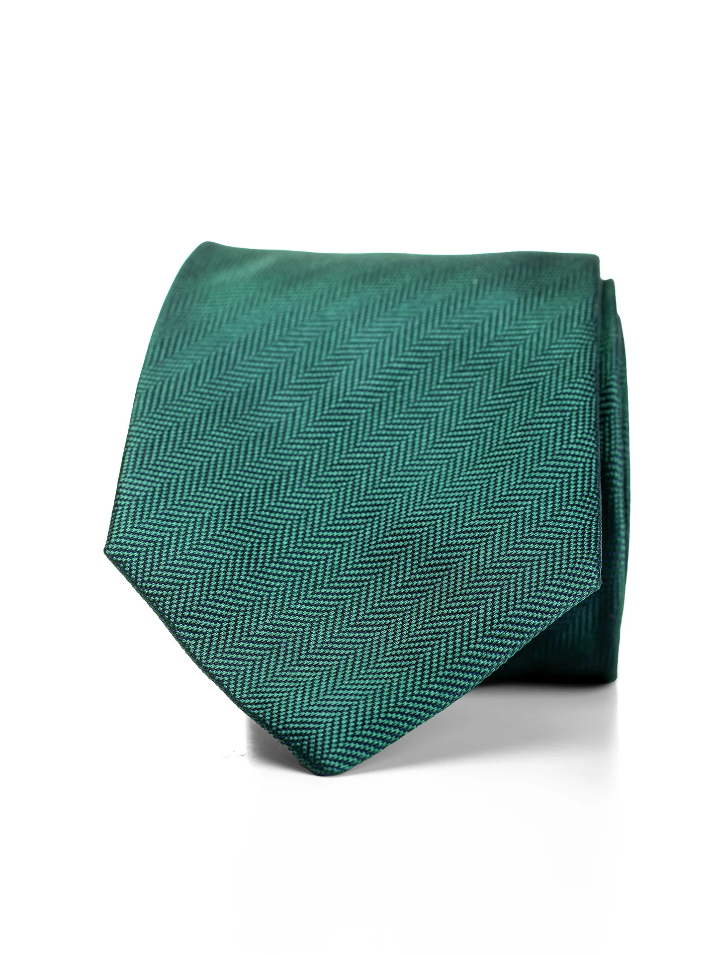 Man Classic Silk Tie - Image 21