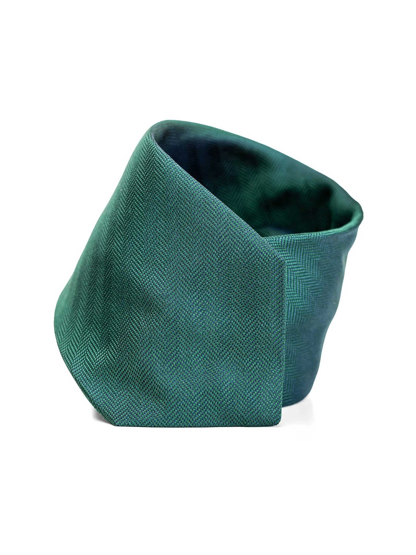 Man Classic Silk Tie - Image 22