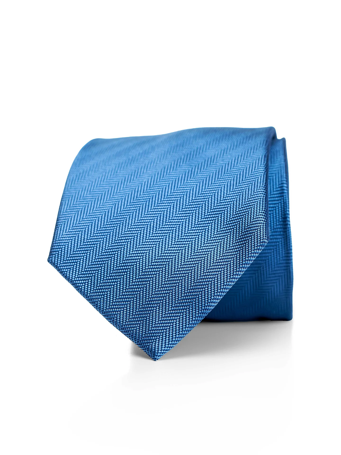 Man Classic Silk Tie - Image 26