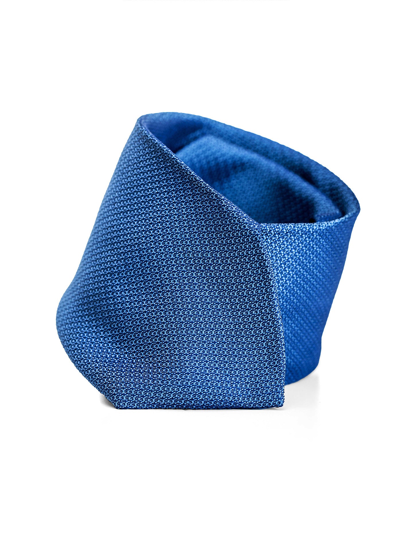 Man Classic Silk Tie - Image 27