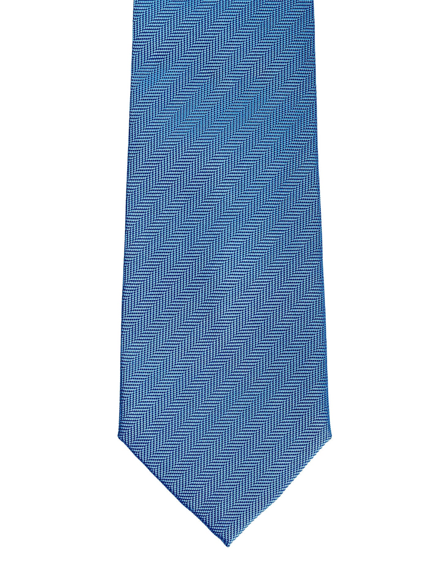 Man Classic Silk Tie - Image 28