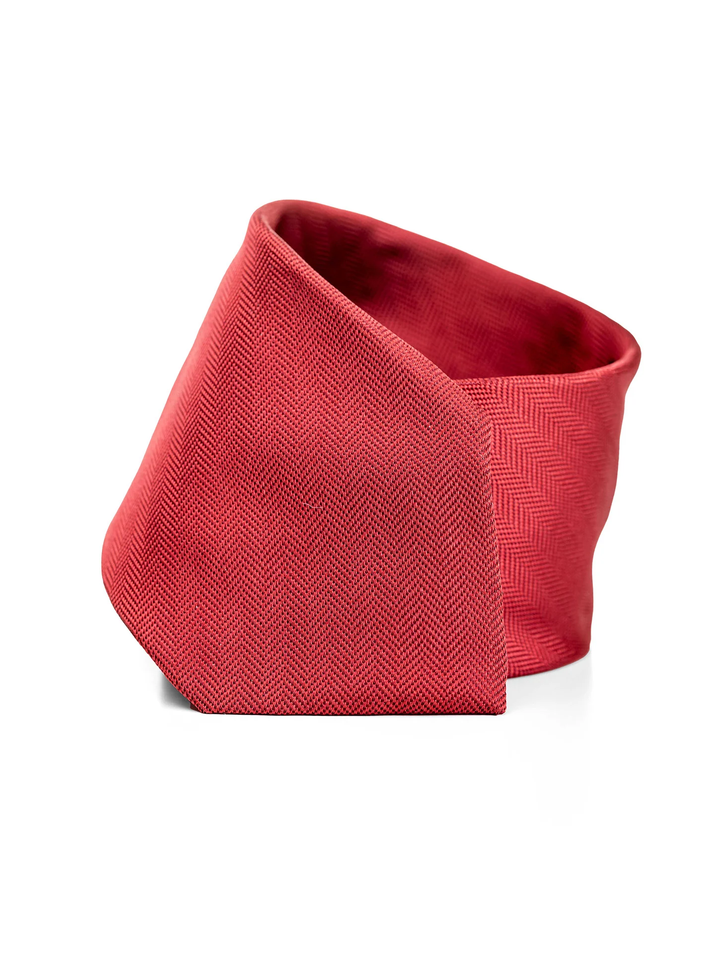 Man Classic Silk Tie - Image 32