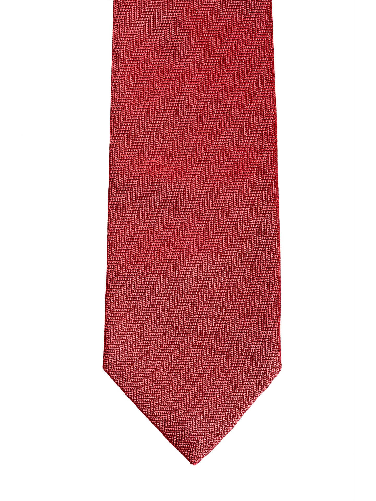 Man Classic Silk Tie - Image 33
