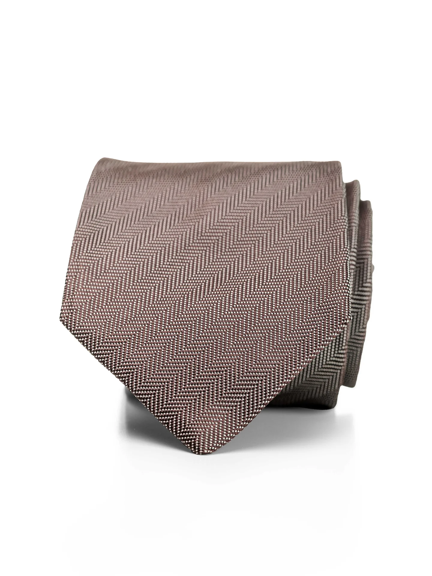 Man Classic Silk Tie - Image 6