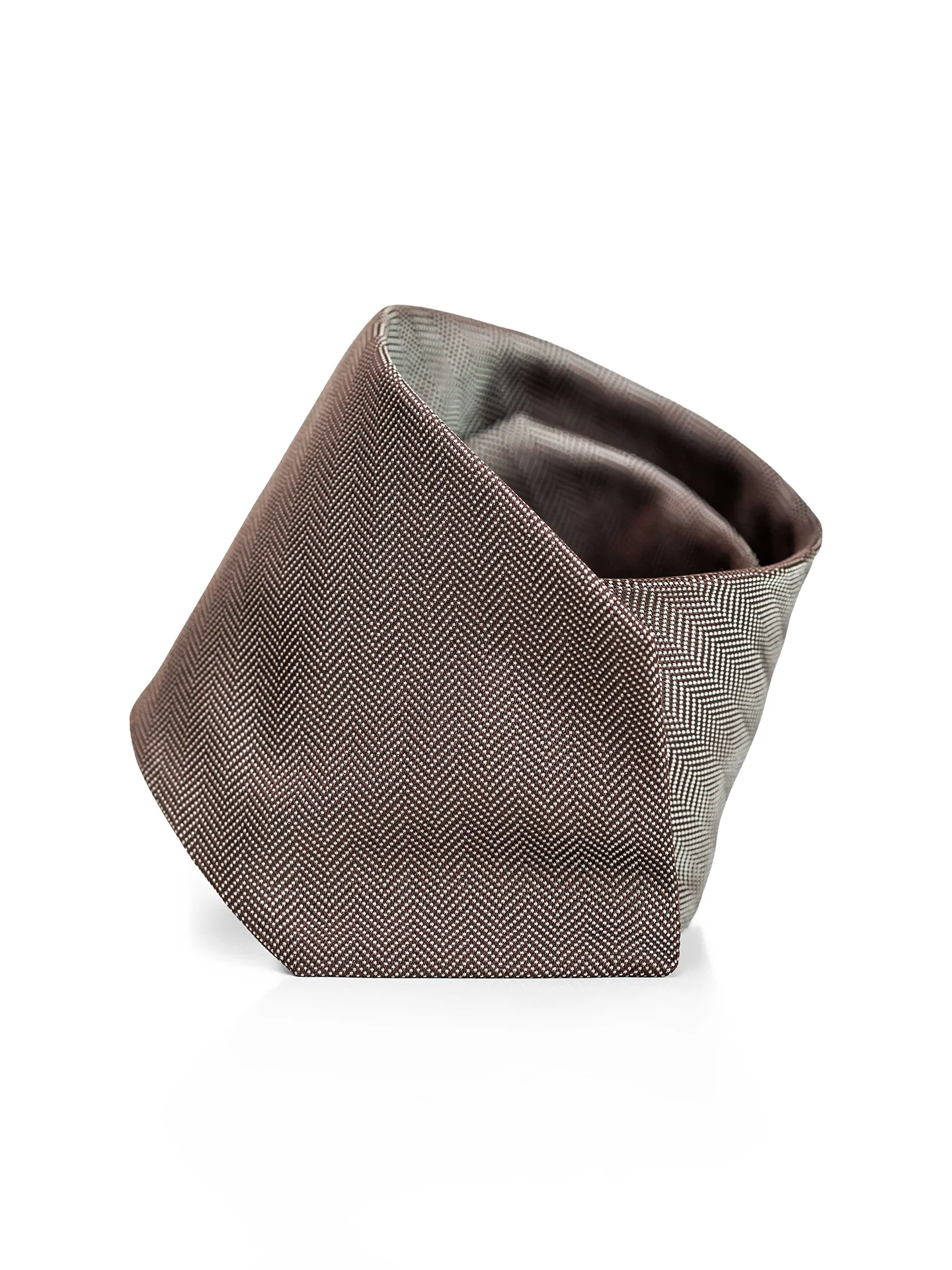 Man Classic Silk Tie - Image 7